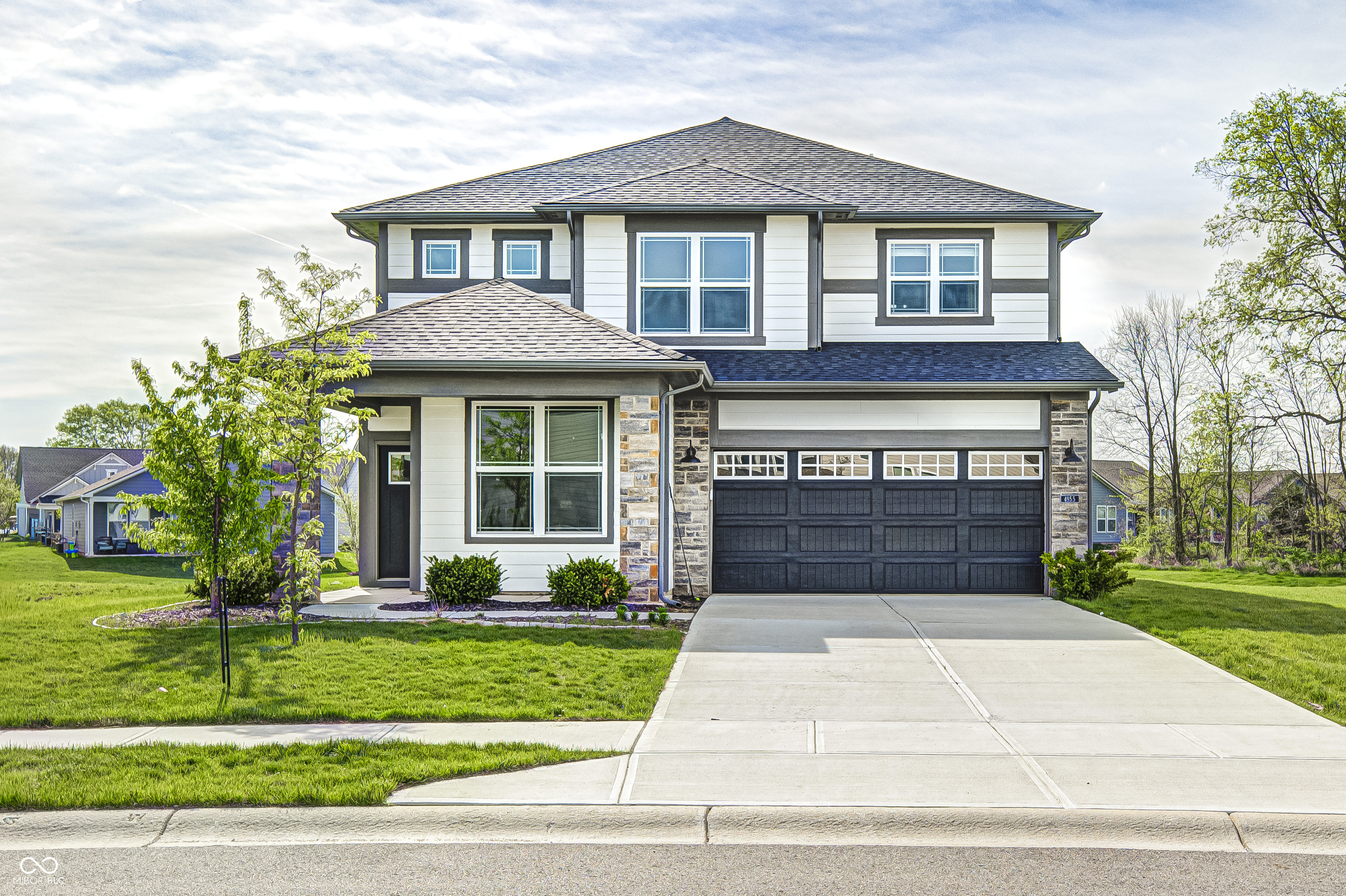 Photo of 4955 Oak Hill Drive, Lebanon, IN 46052