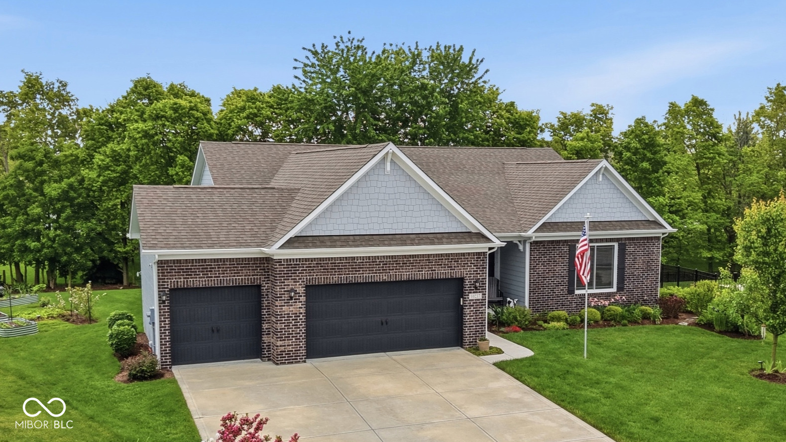 Photo of 10237 Maiden Court, Fishers, IN 46040