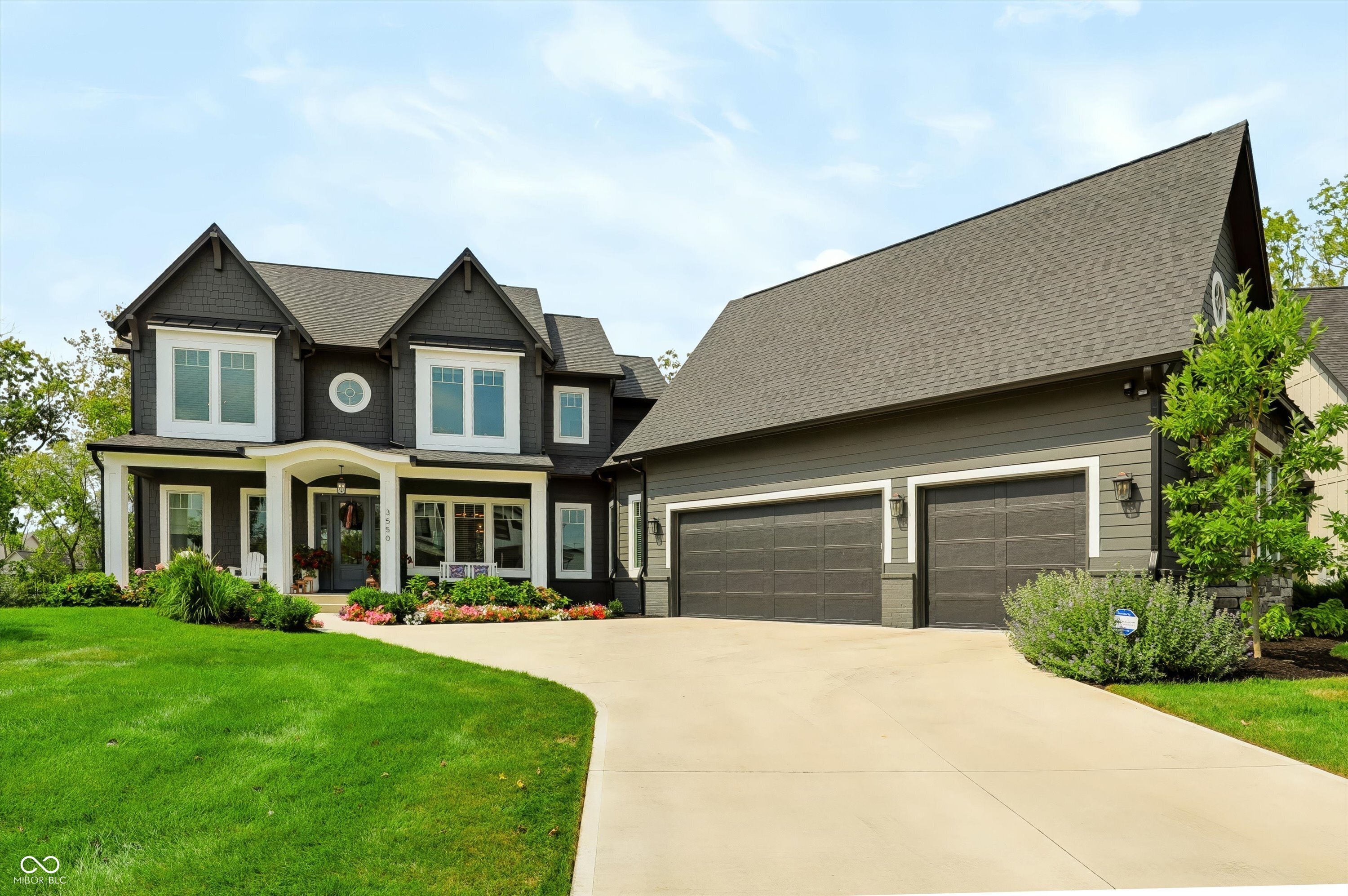 Photo of 3550 Dartmoor Way, Zionsville, IN 46077