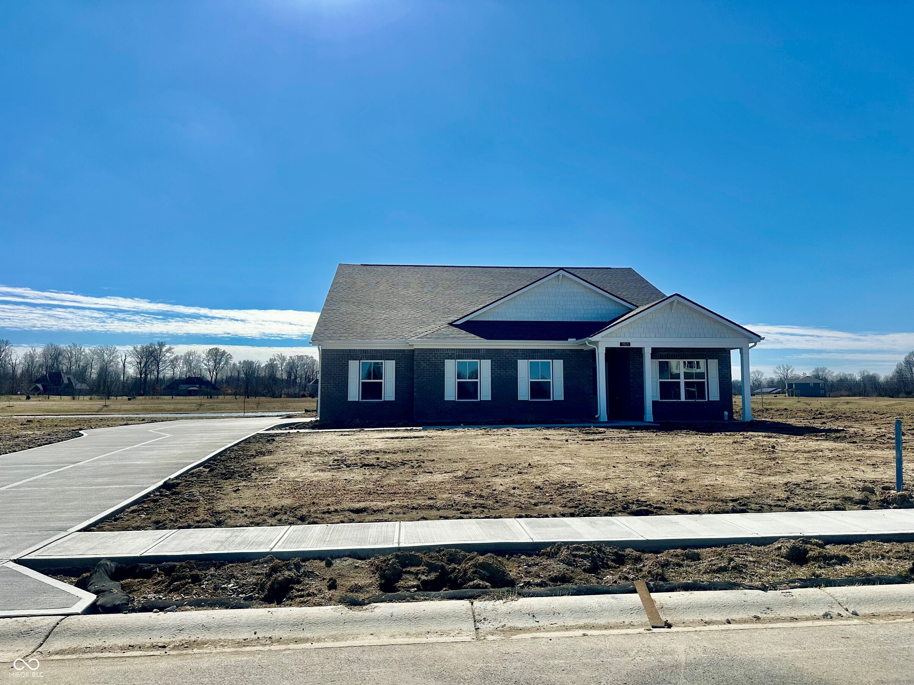 Photo of 7813 Magnolia Street, New Palestine, IN 46163