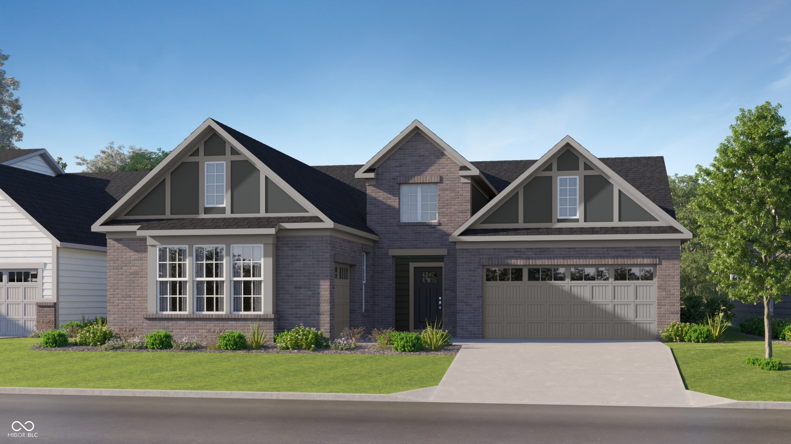 Photo of 11427 Barn Owl Drive, Zionsville, IN 46077