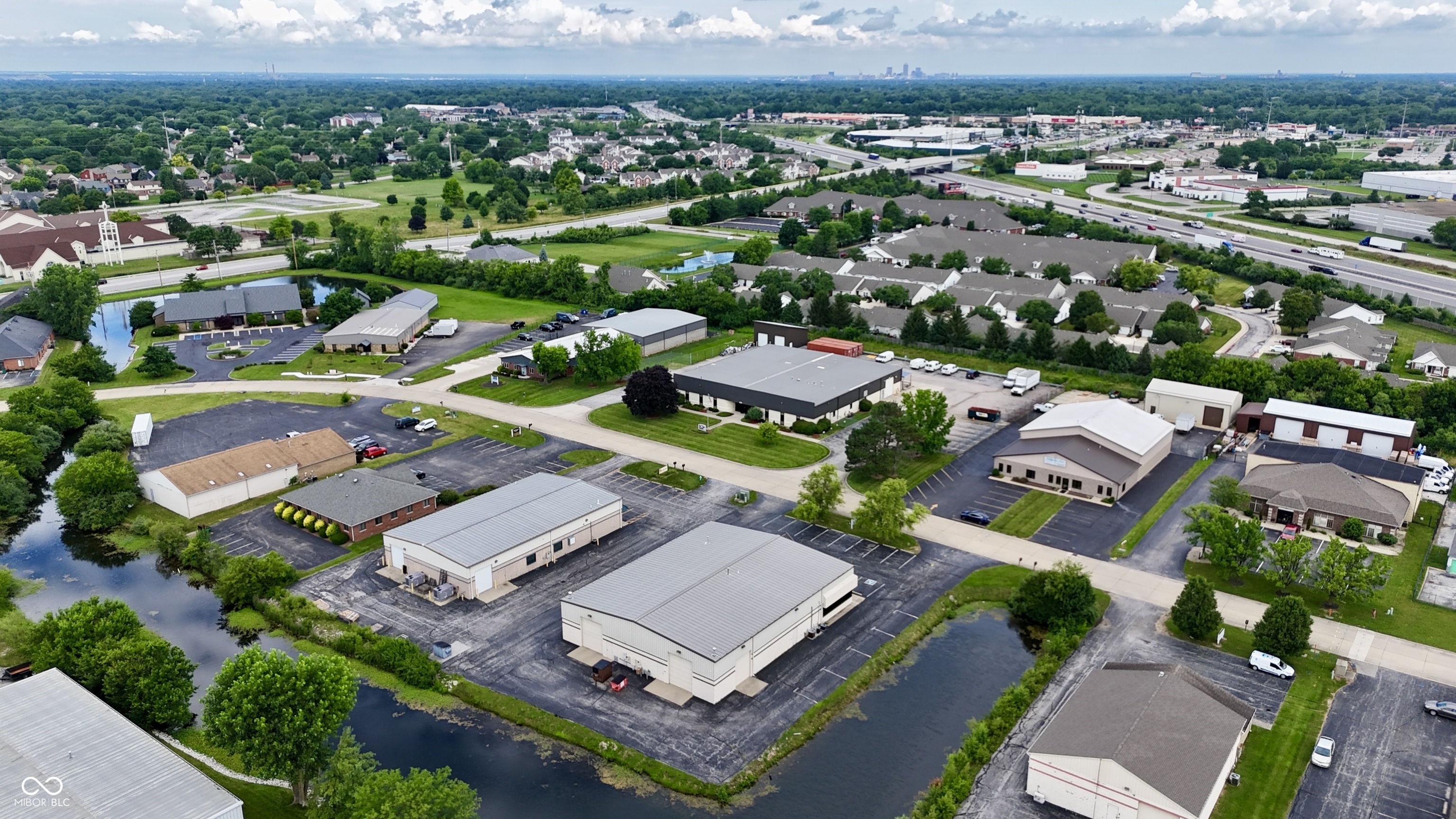 Photo of 5237 Commerce Circle, Indianapolis, IN 46237