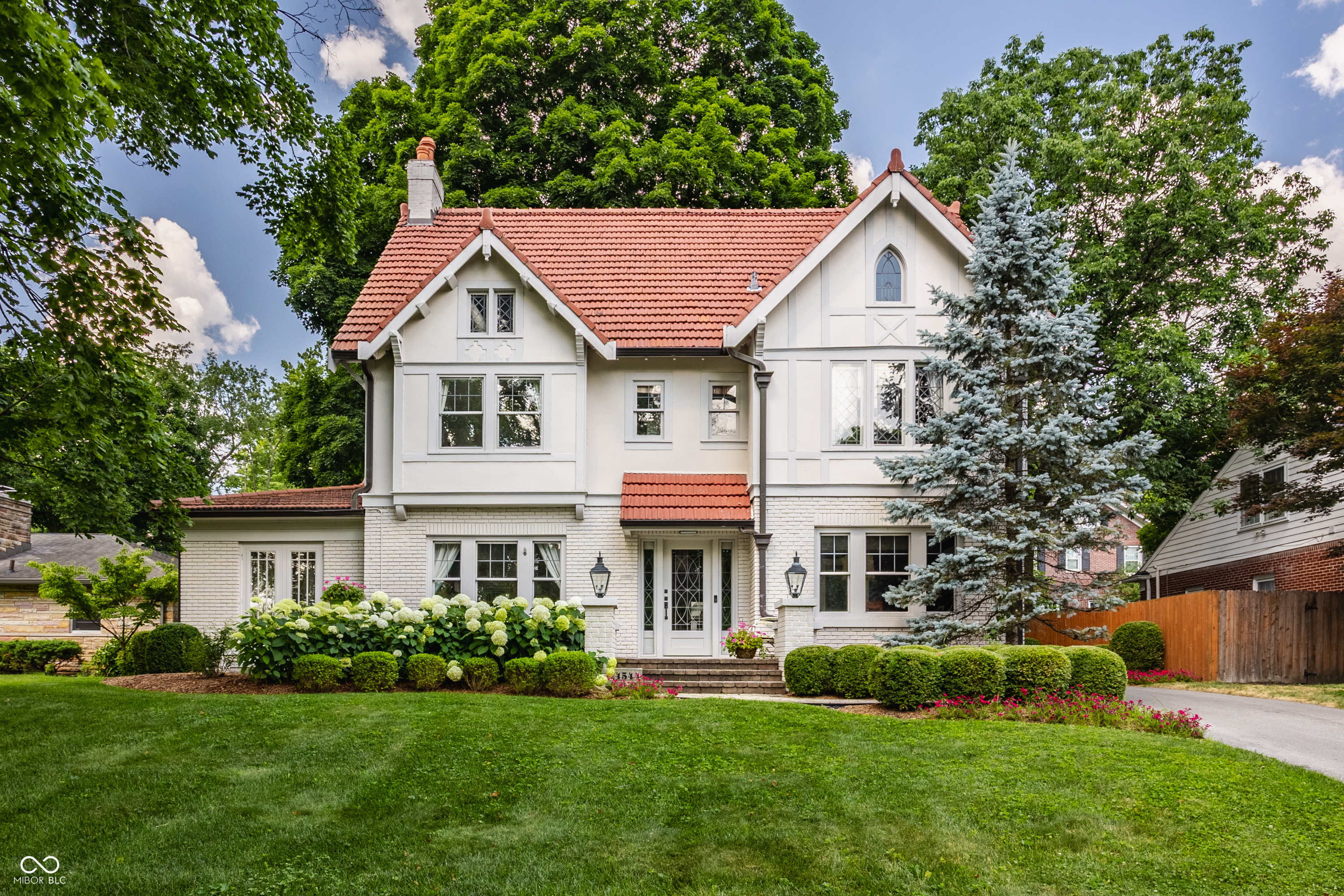 Photo of 4544 N Meridian Street, Indianapolis, IN 46208