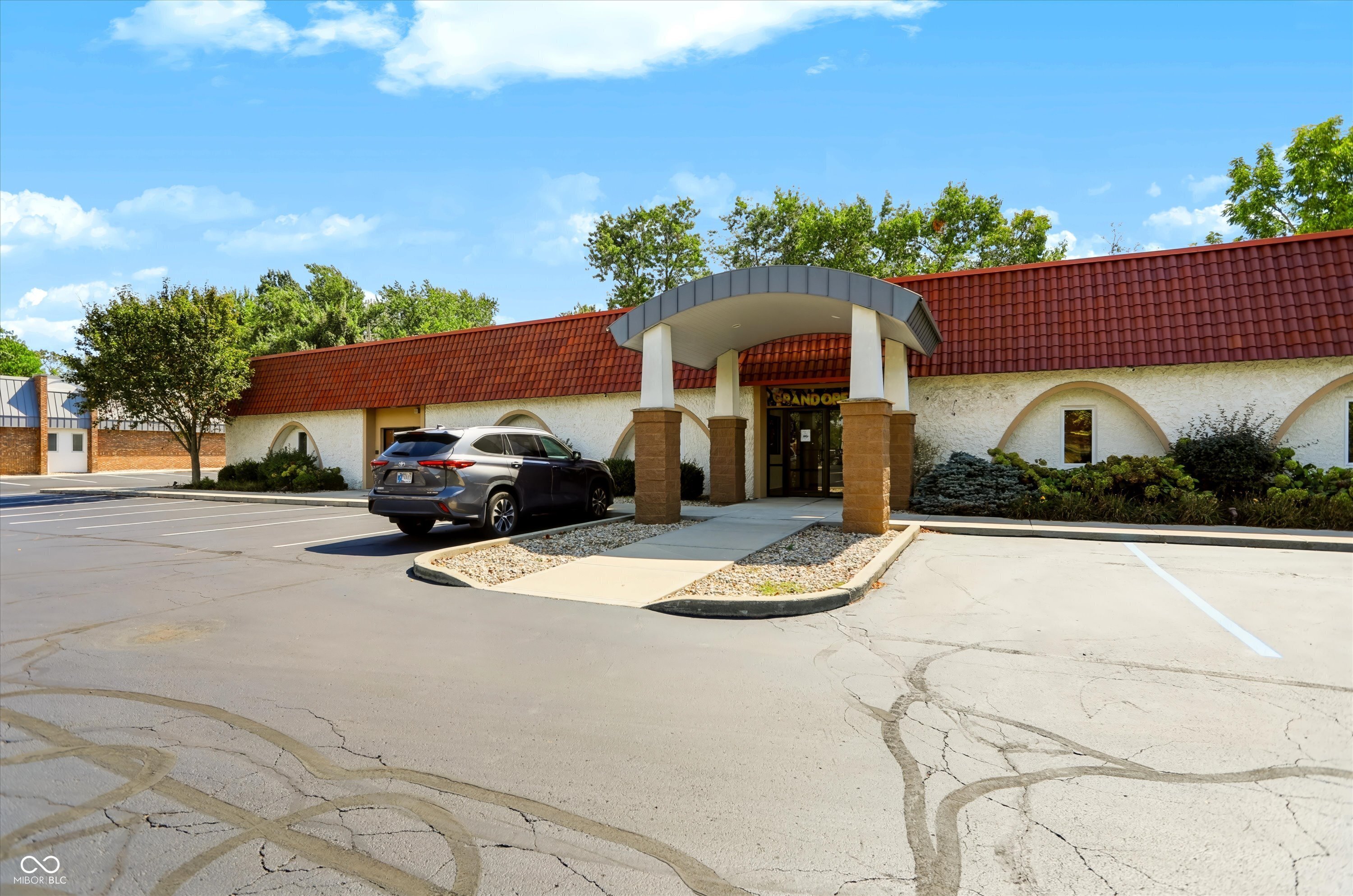 Photo of 5103 Madison Avenue, Indianapolis, IN 46227