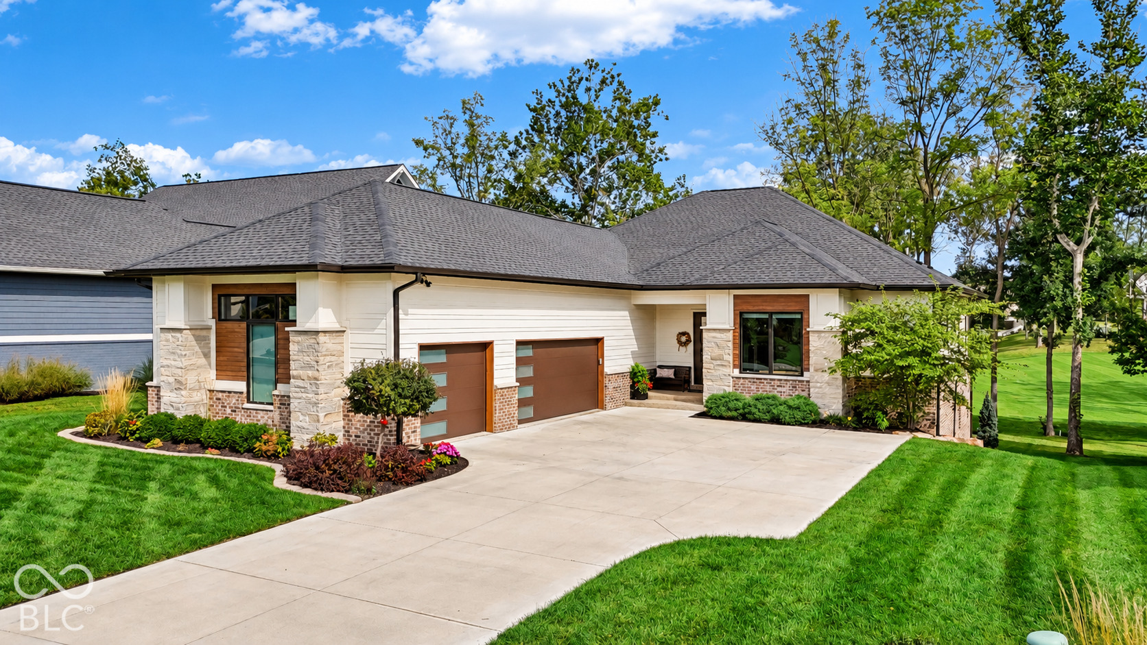 Photo of 3685 Olde Well Run, Zionsville, IN 46077