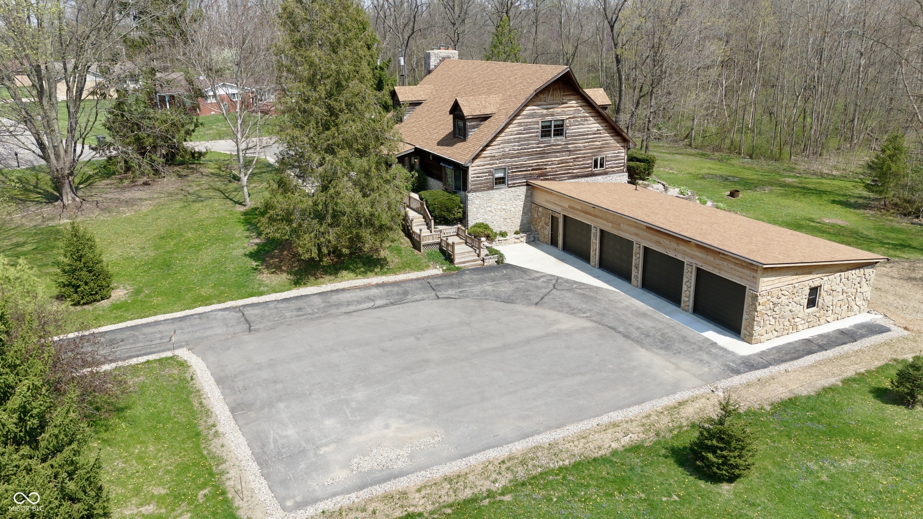 Photo of 483 E North Street, Morristown, IN 46161