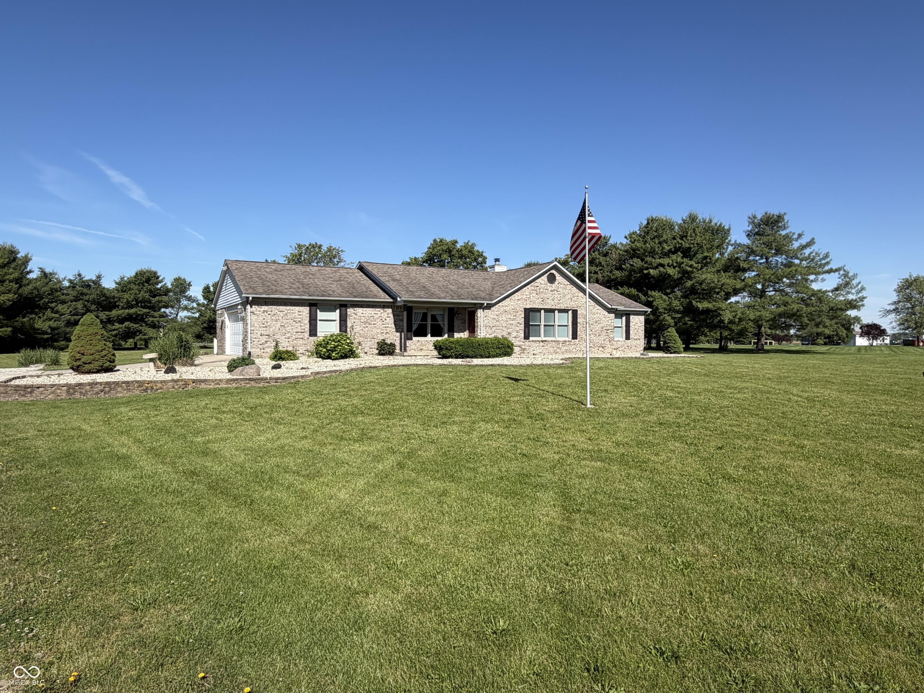Photo of 1136 Holmes Road, Lebanon, IN 46052