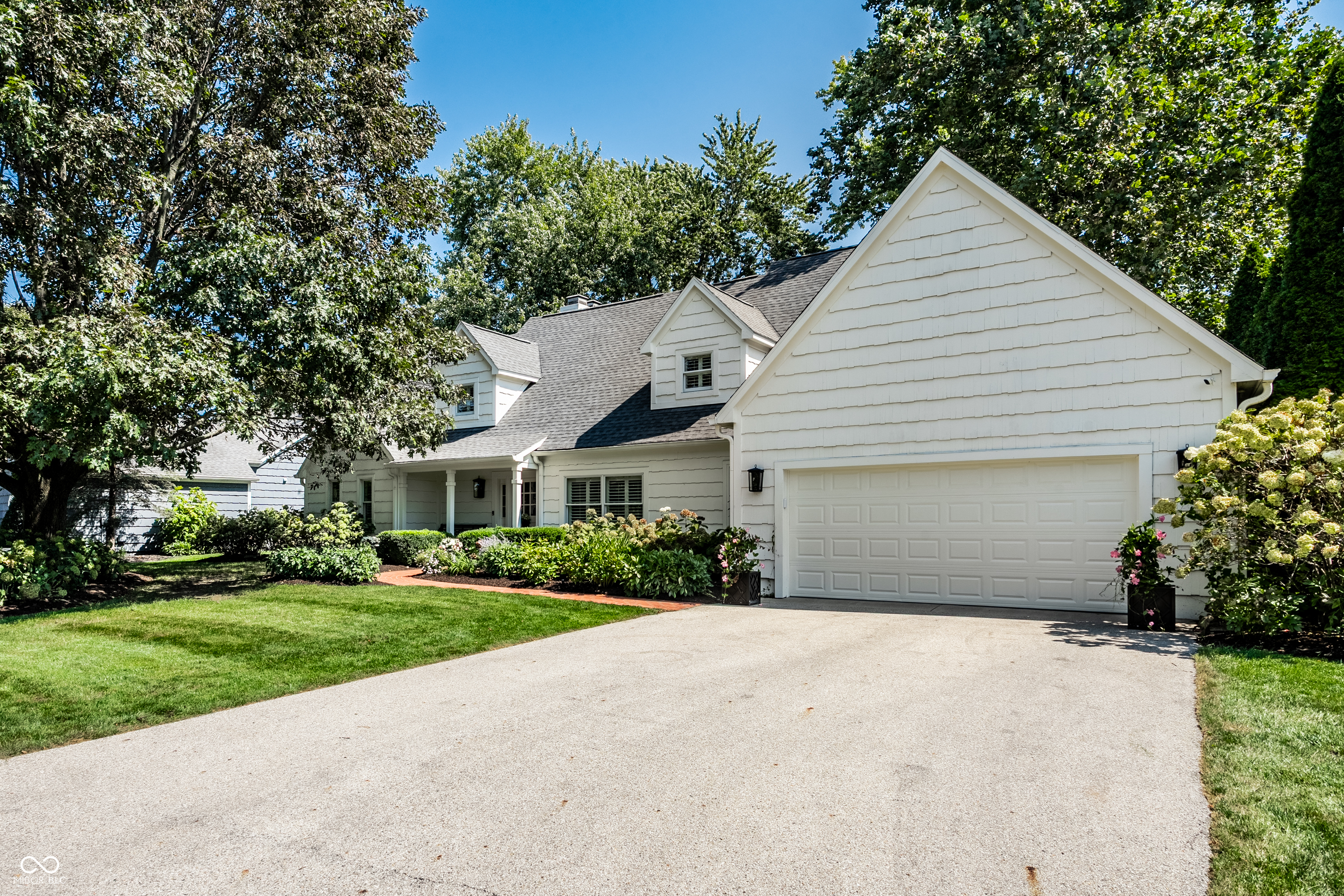 Photo of 3264 Bay Road South Drive, Indianapolis, IN 46240