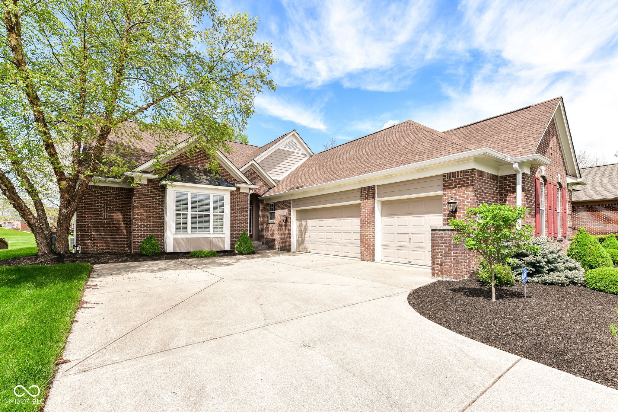 Photo of 13122 Duval Drive, Fishers, IN 46037