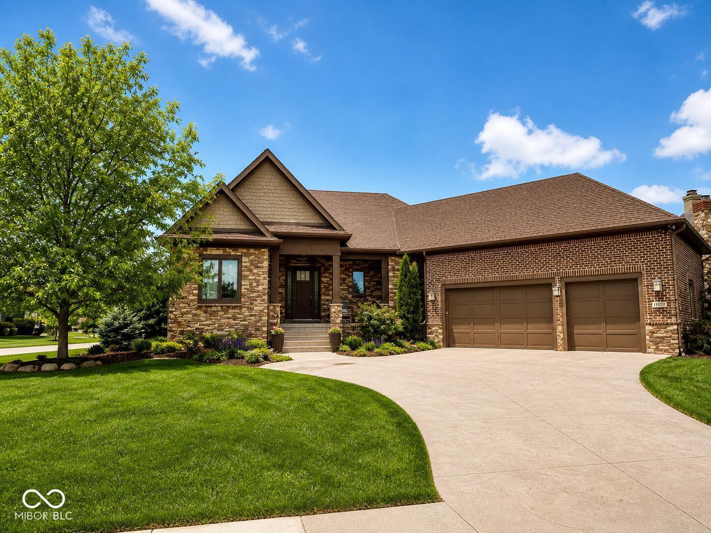 Photo of 16397 Lost Tree Place, Noblesville, IN 46060