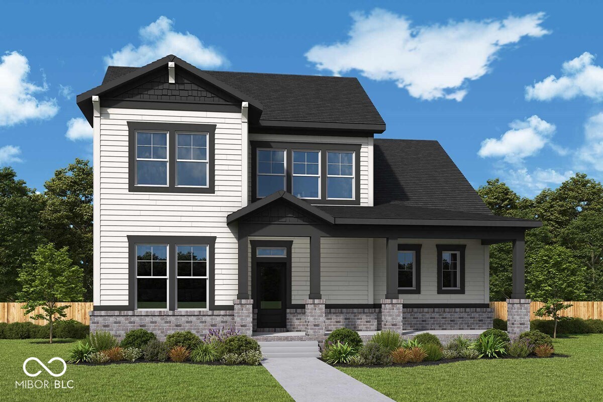 Photo of 6077 Johnson Road, Zionsville, IN 46077