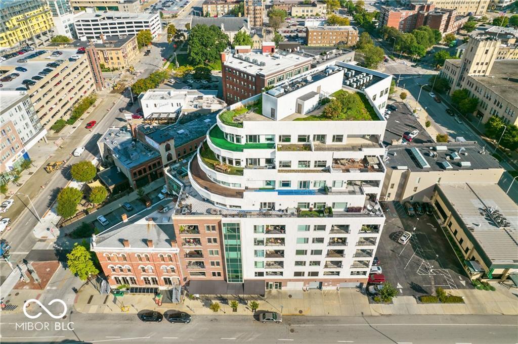 Photo of 333 Massachusetts Avenue, Indianapolis, IN 46204