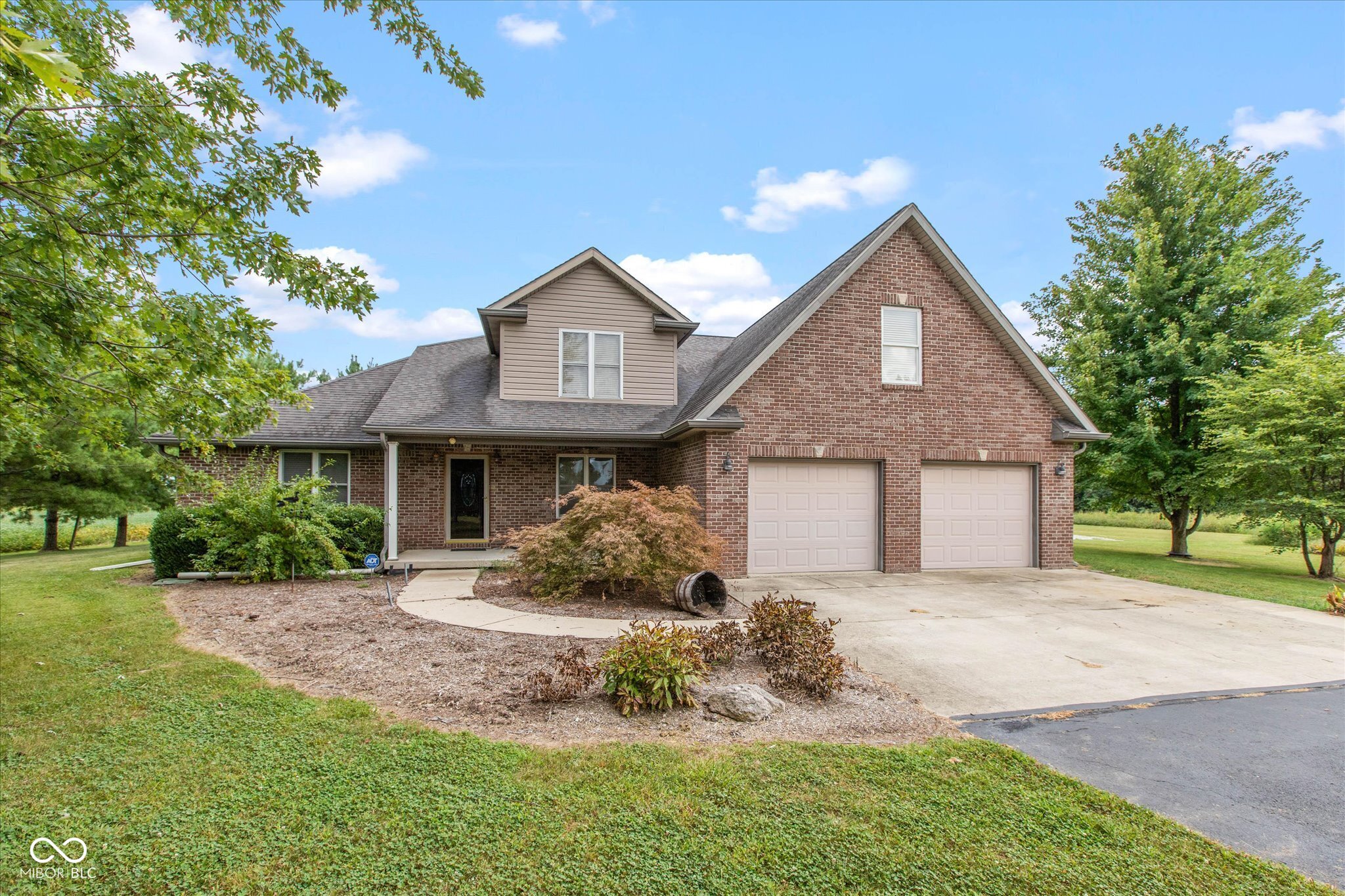 Photo of 545 N 400 E, Lebanon, IN 46052