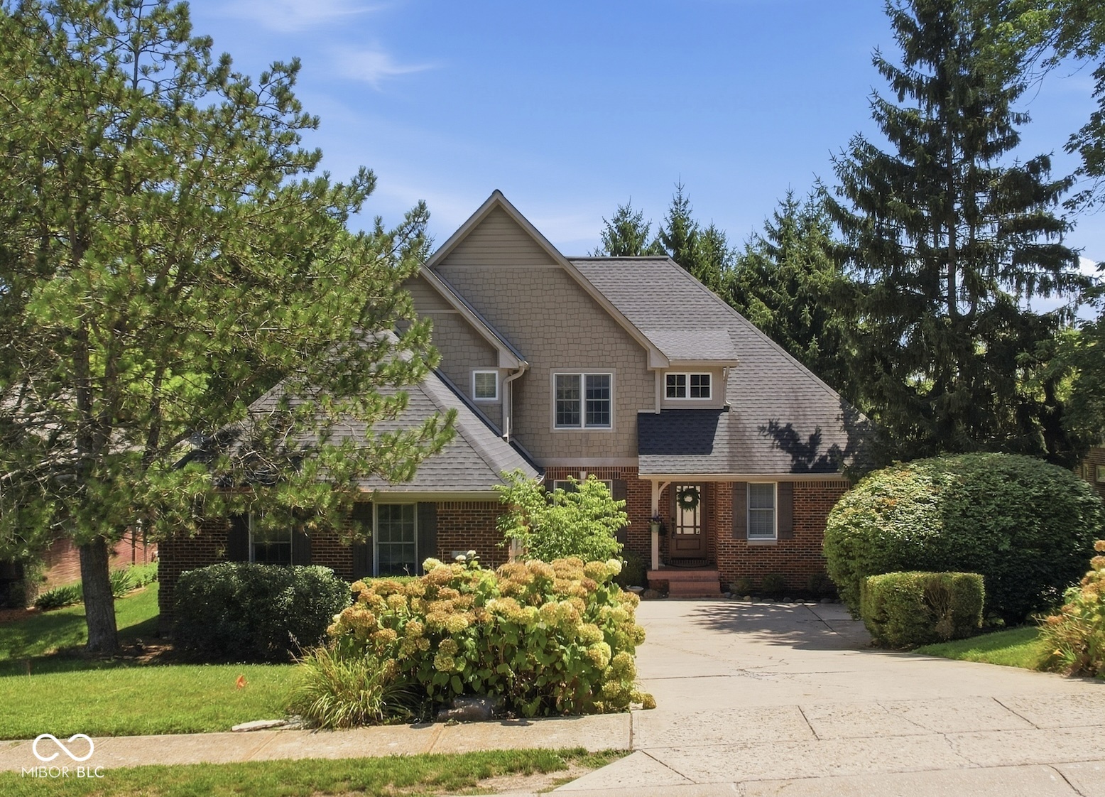 Photo of 5521 Turkey Foot Road, Zionsville, IN 46077