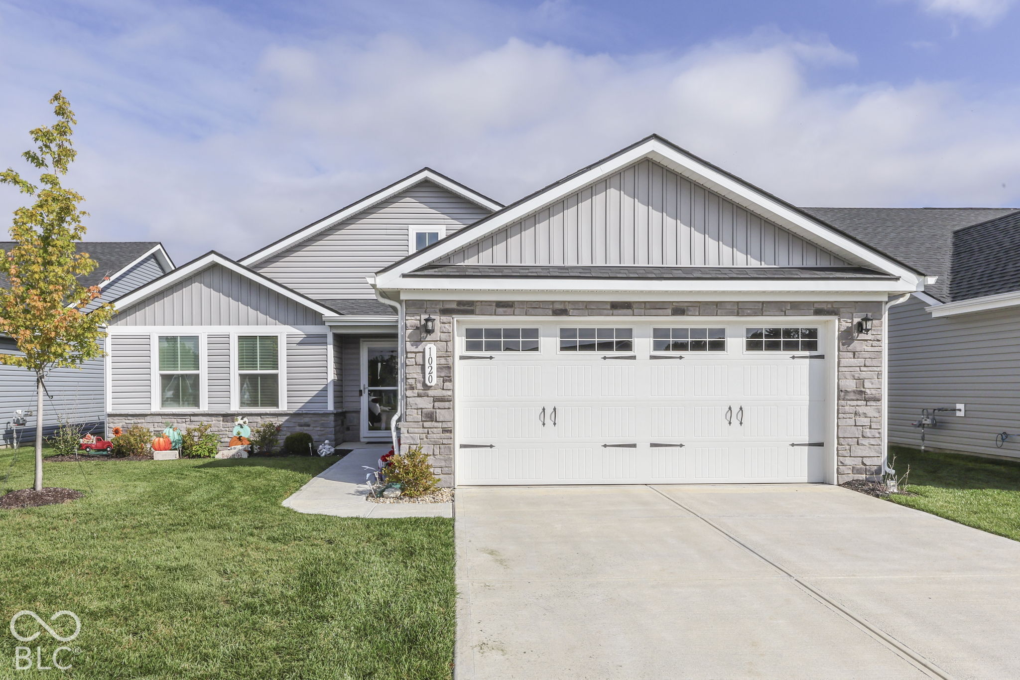 Photo of 1020 Green Valley Drive, Lebanon, IN 46052