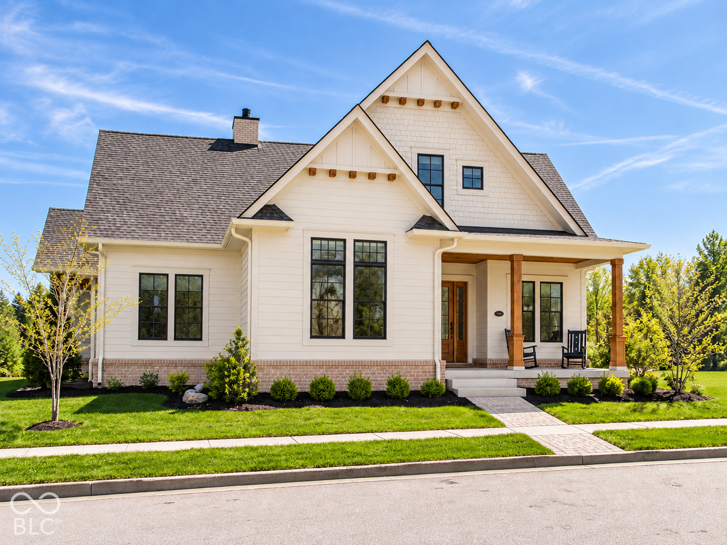 Photo of 5838 Marvie Drive, Zionsville, IN 46077