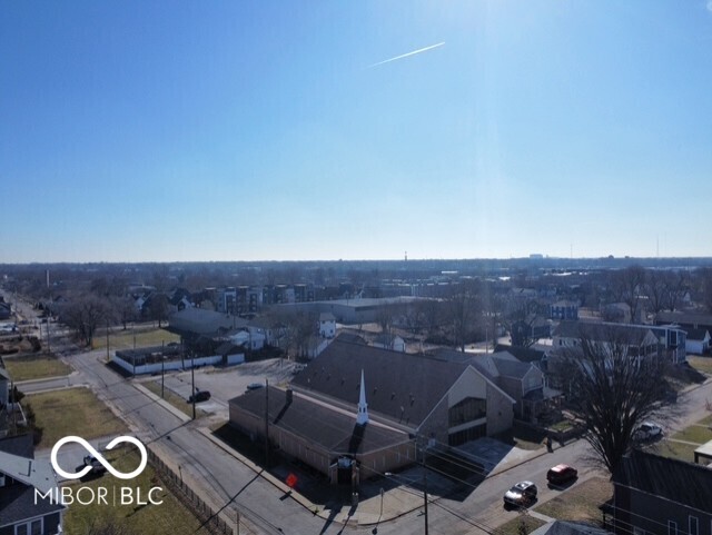 Photo of 1831 Bellefontaine Street, Indianapolis, IN 46202