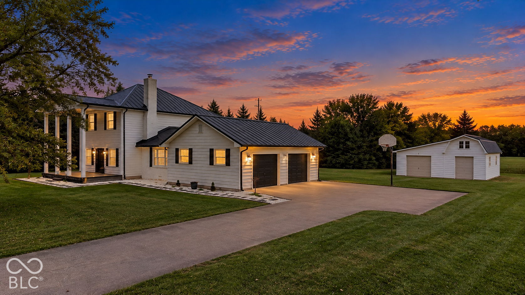Photo of 1495 John Bart Road, Lebanon, IN 46052