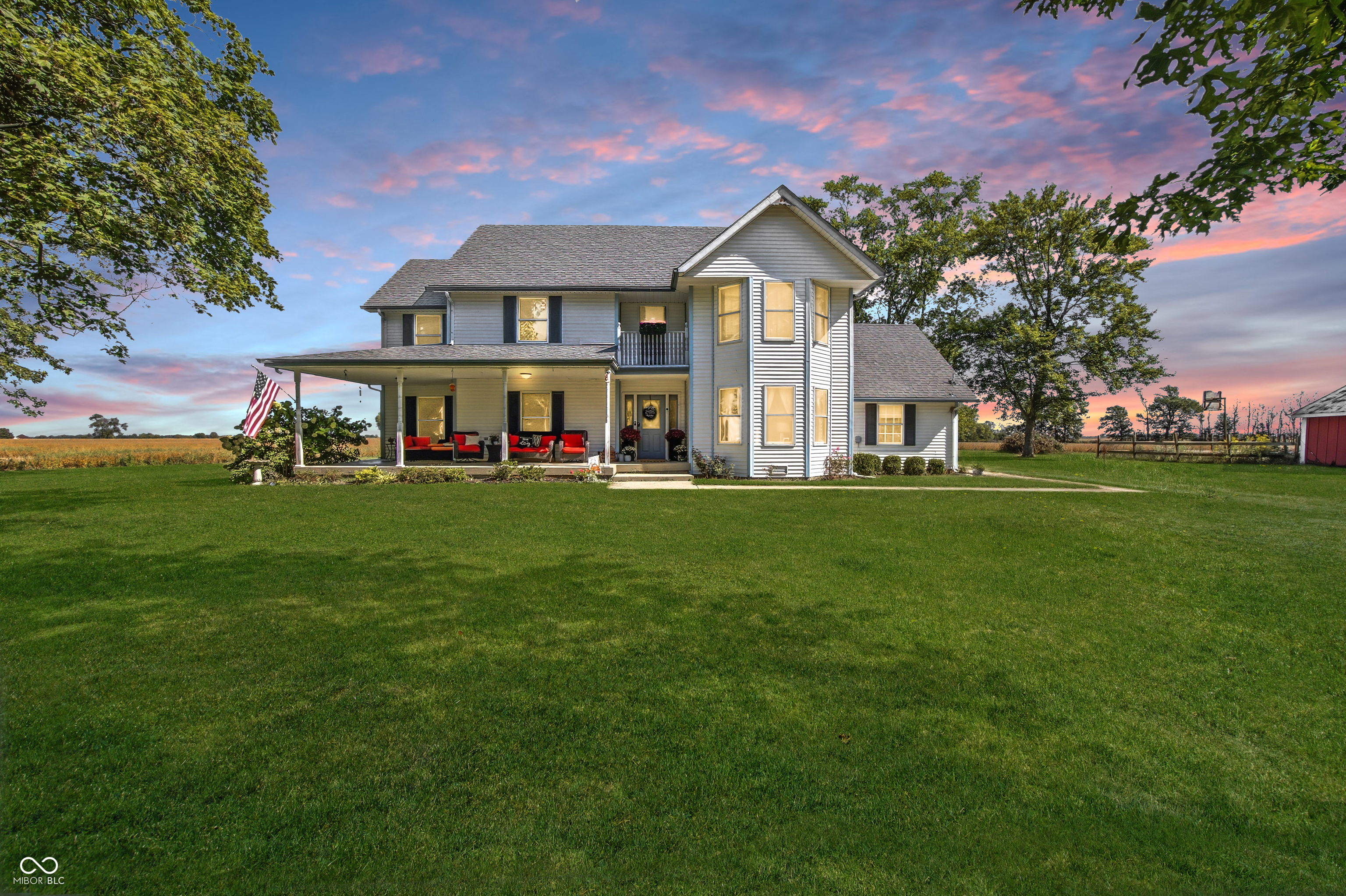 Photo of 3218 S 375 E, Shelbyville, IN 46176