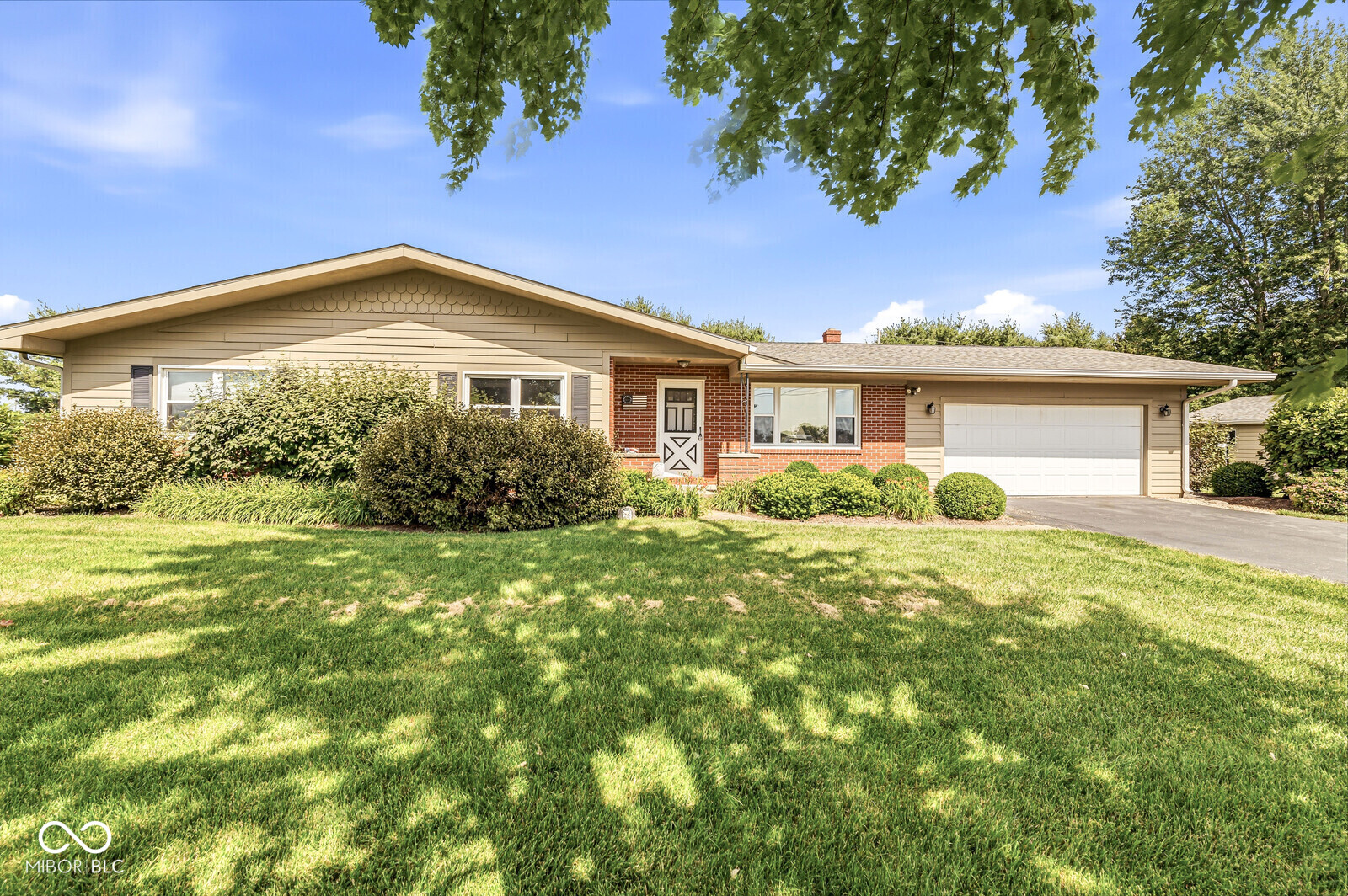 Photo of 1385 John Bart Road, Lebanon, IN 46052