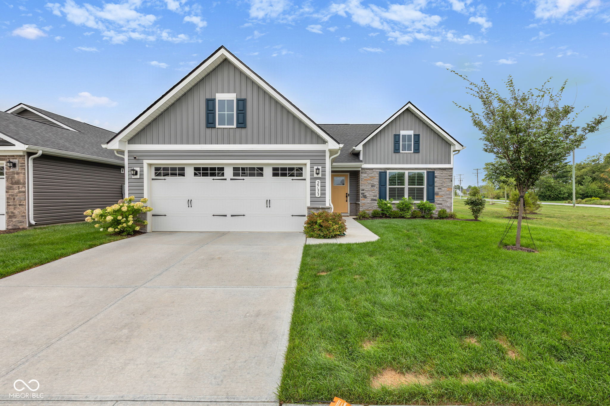 Photo of 2733 Green Valley Drive, Lebanon, IN 46052