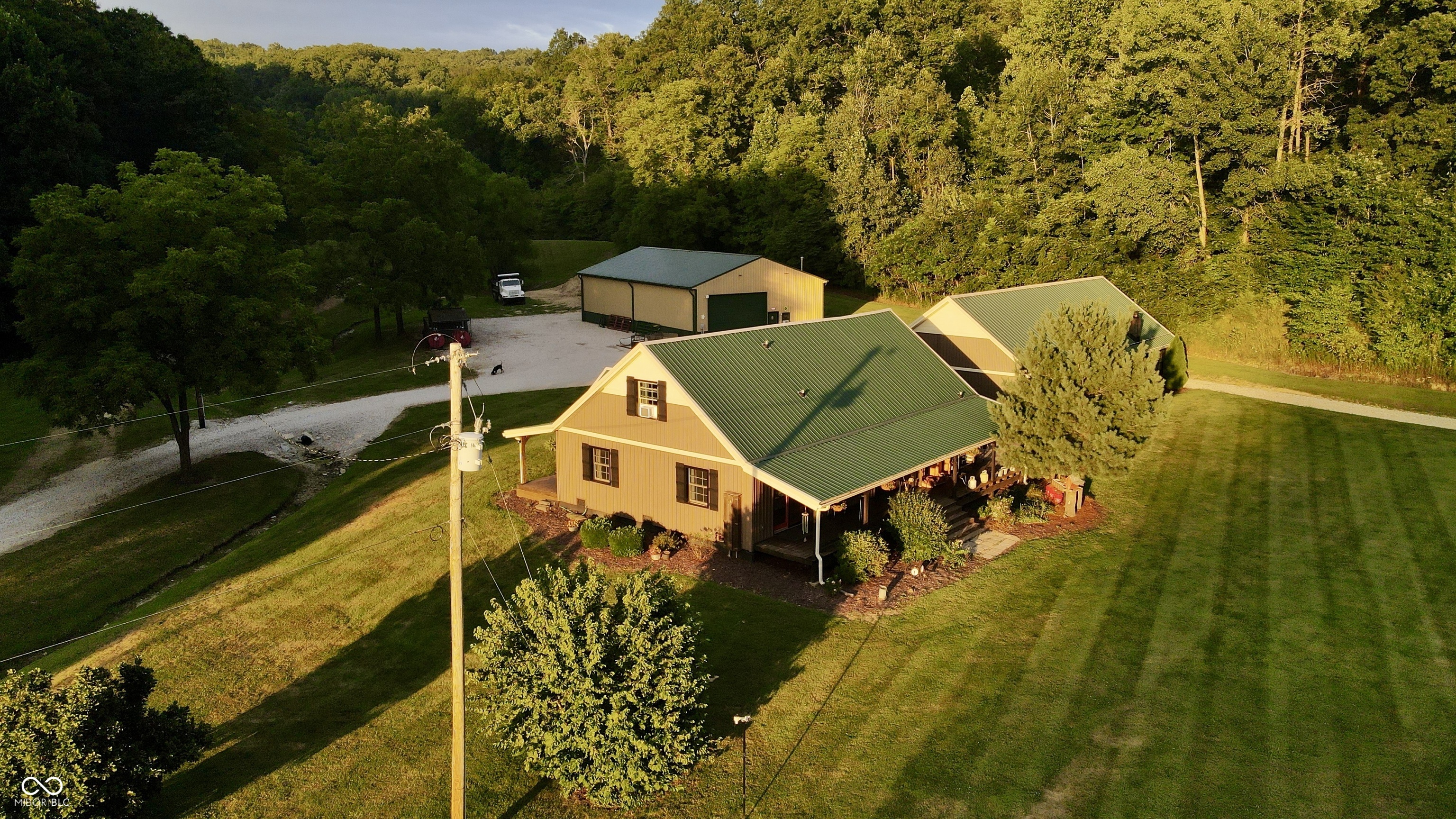 Photo of 9830 N Low Gap Road, Martinsville, IN 46151