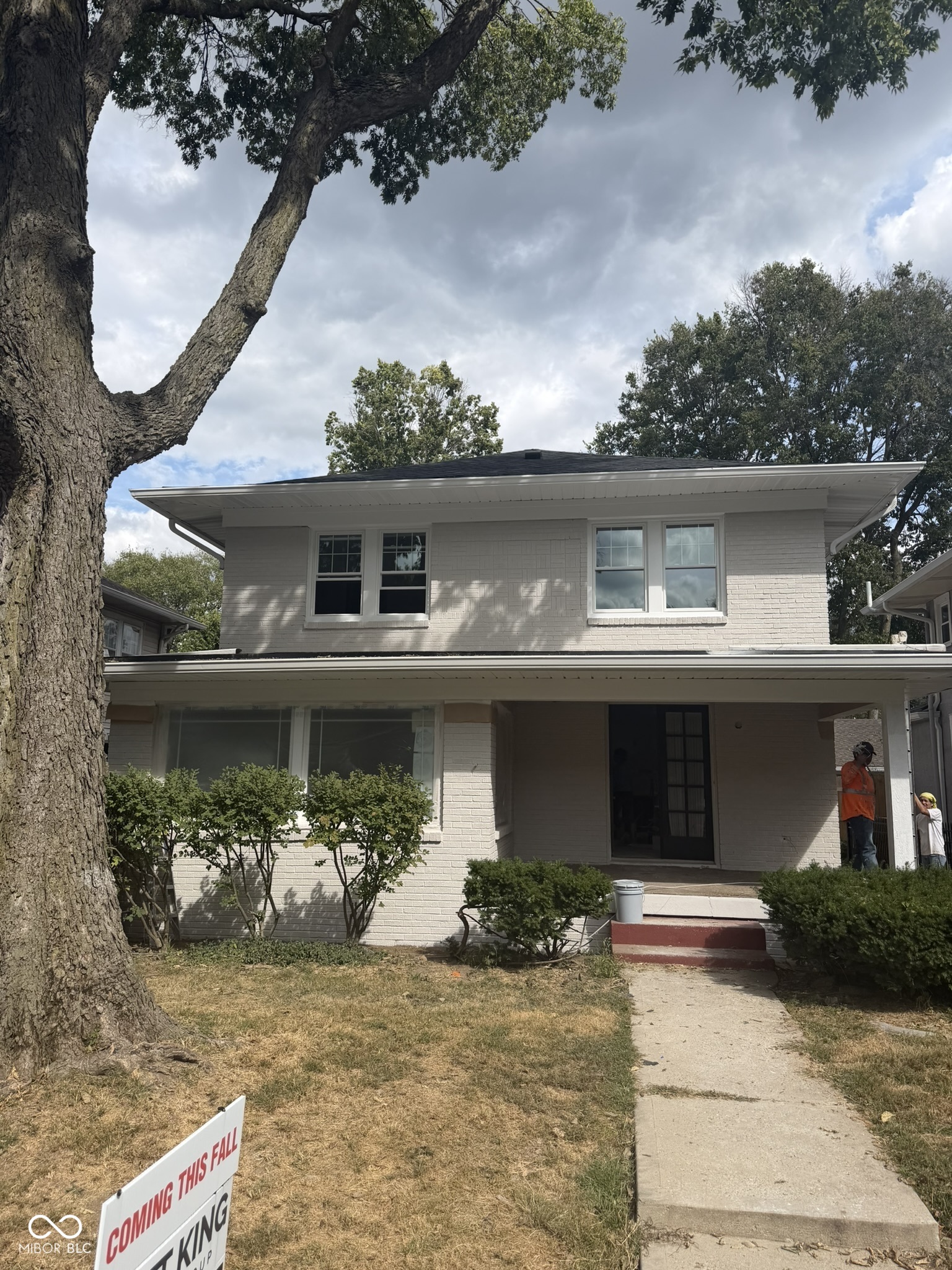 Photo of 4811 N Park Avenue, Indianapolis, IN 46205