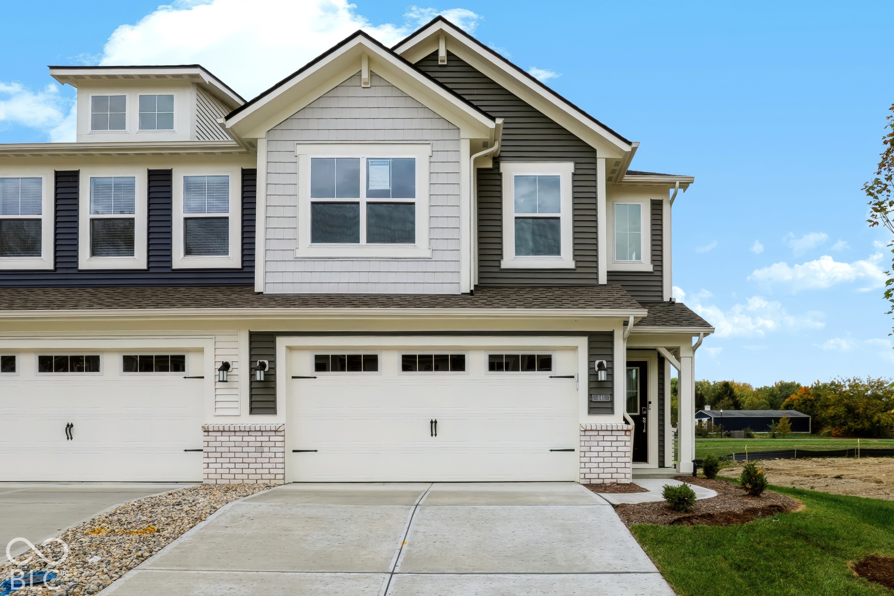 Photo of 441 Monarch Lane, Lebanon, IN 46052