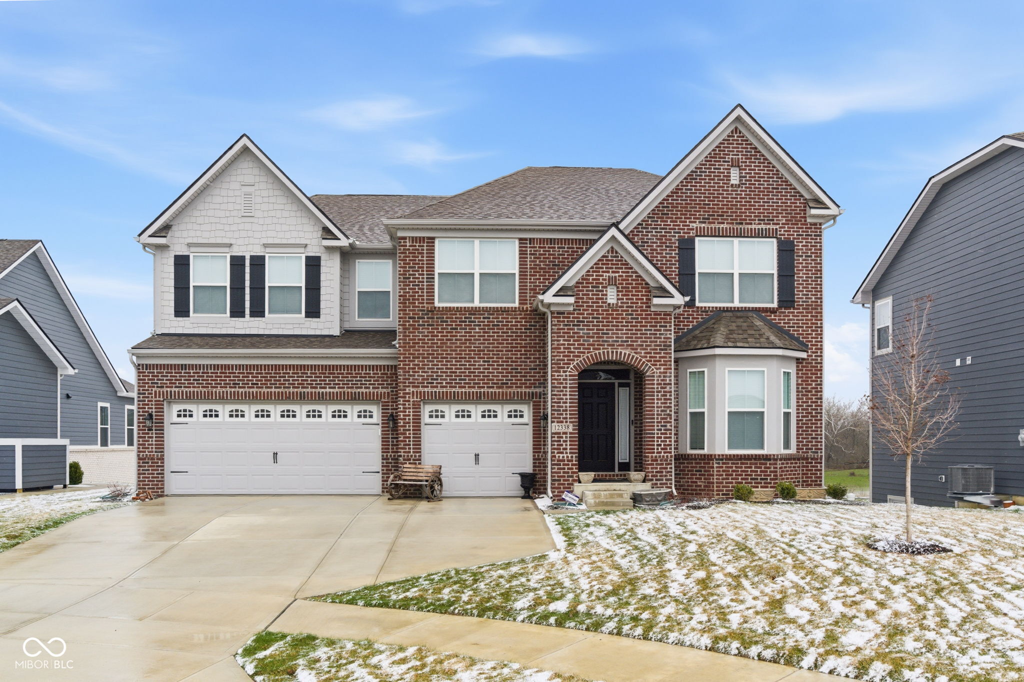 Photo of 12338 French Cattle Way, Noblesville, IN 46060