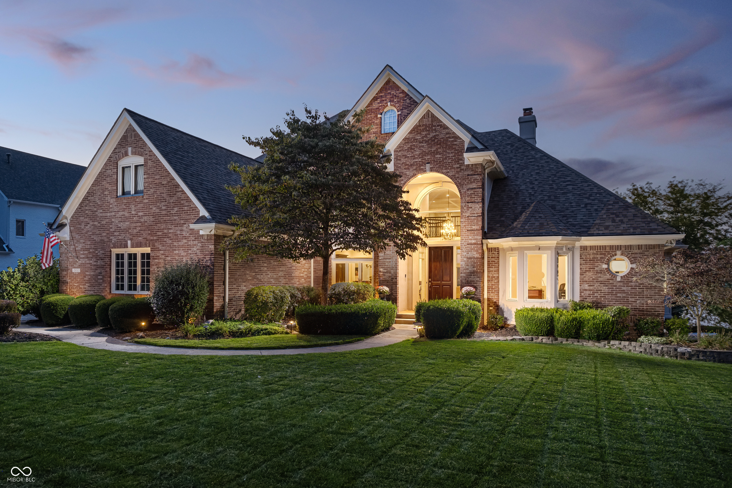 Photo of 12650 Shorevista Drive, Indianapolis, IN 46236