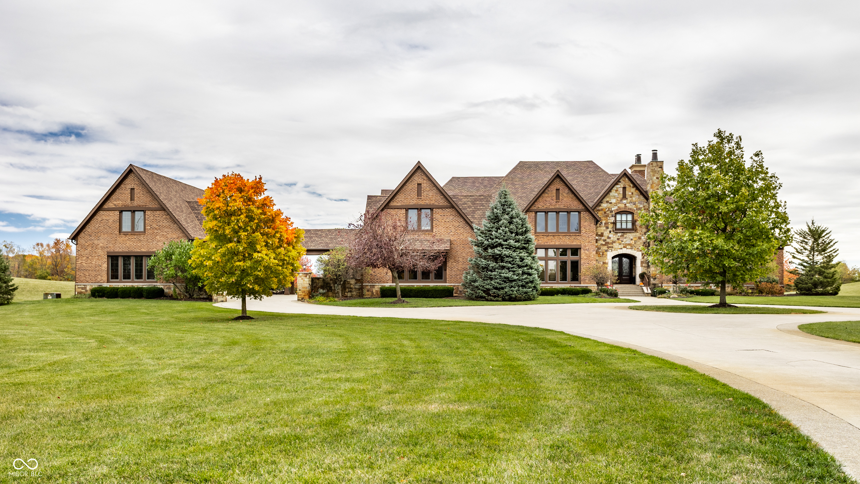 Photo of 12318 E 196th Street, Noblesville, IN 46060