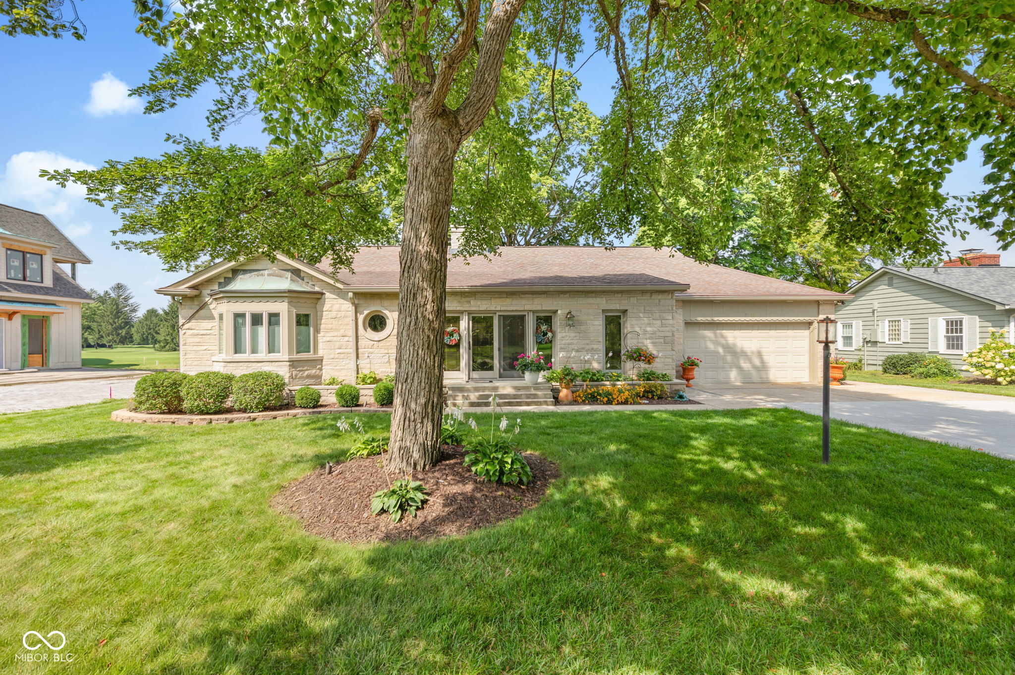 Photo of 2218 Elmwood Drive, Lebanon, IN 46052