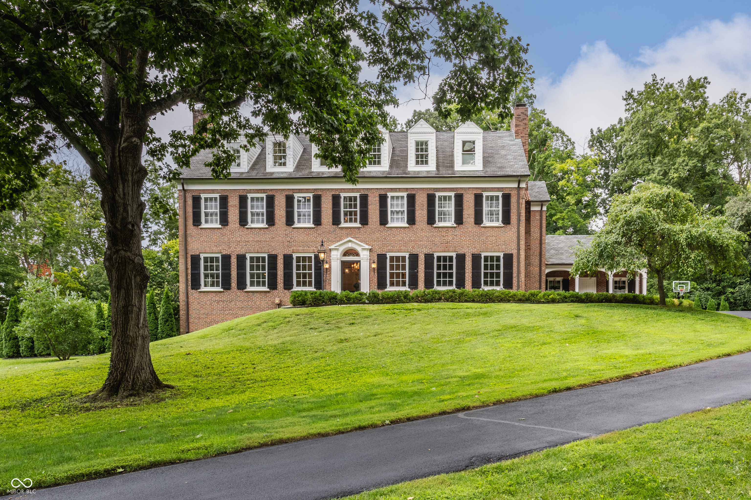 Photo of 321 Kessler Blvd W Drive, Indianapolis, IN 46228