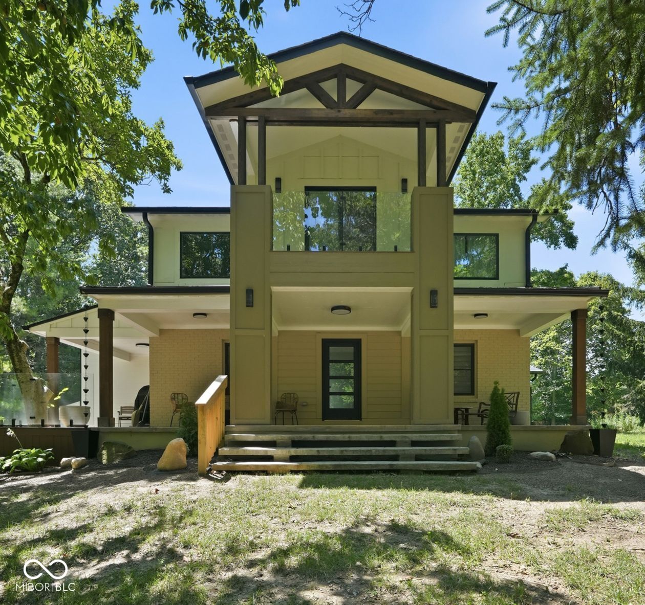 Photo of 7980 Royal Avenue, Zionsville, IN 46077