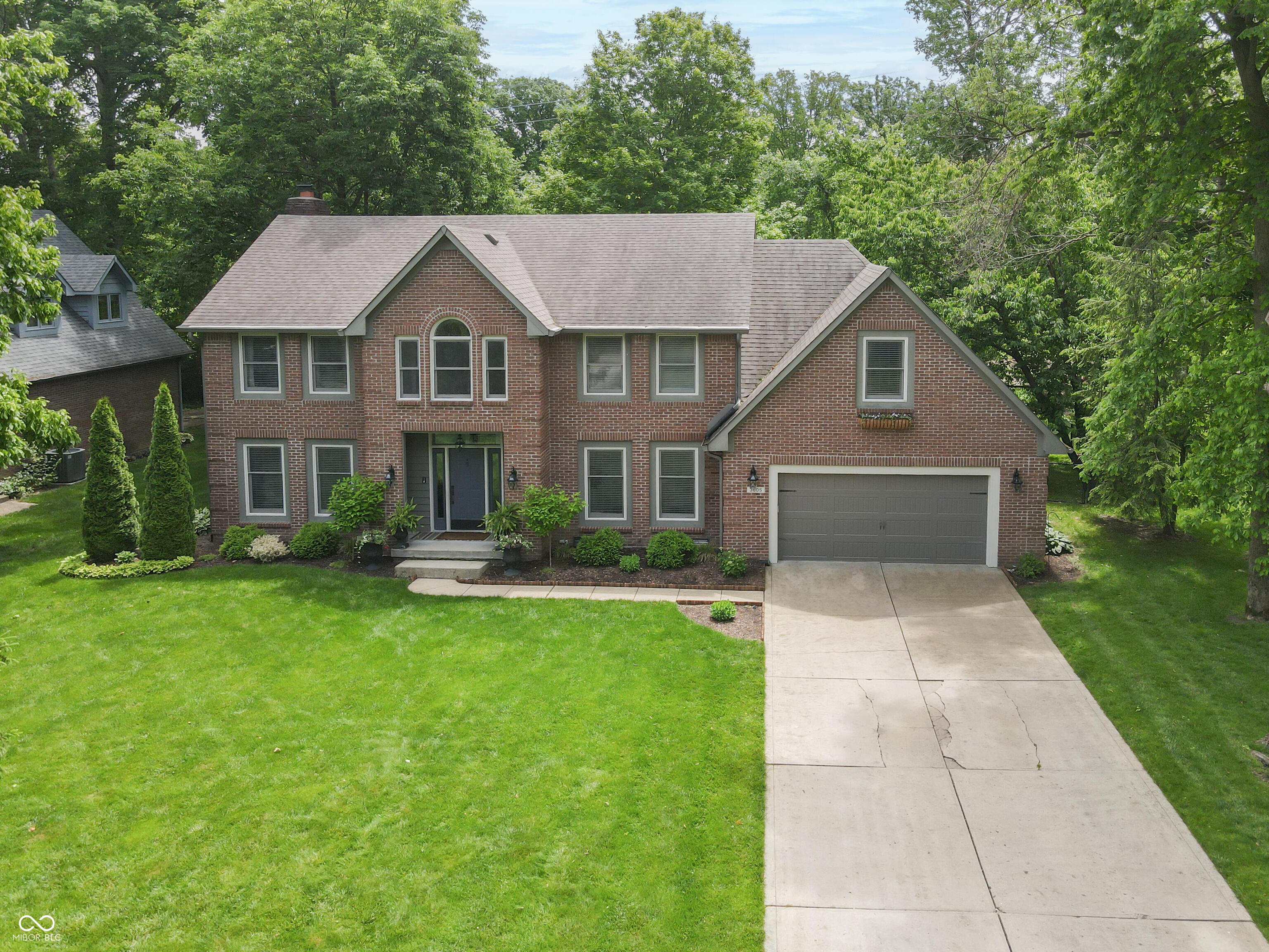 Photo of 3805 S Village Drive, New Palestine, IN 46163