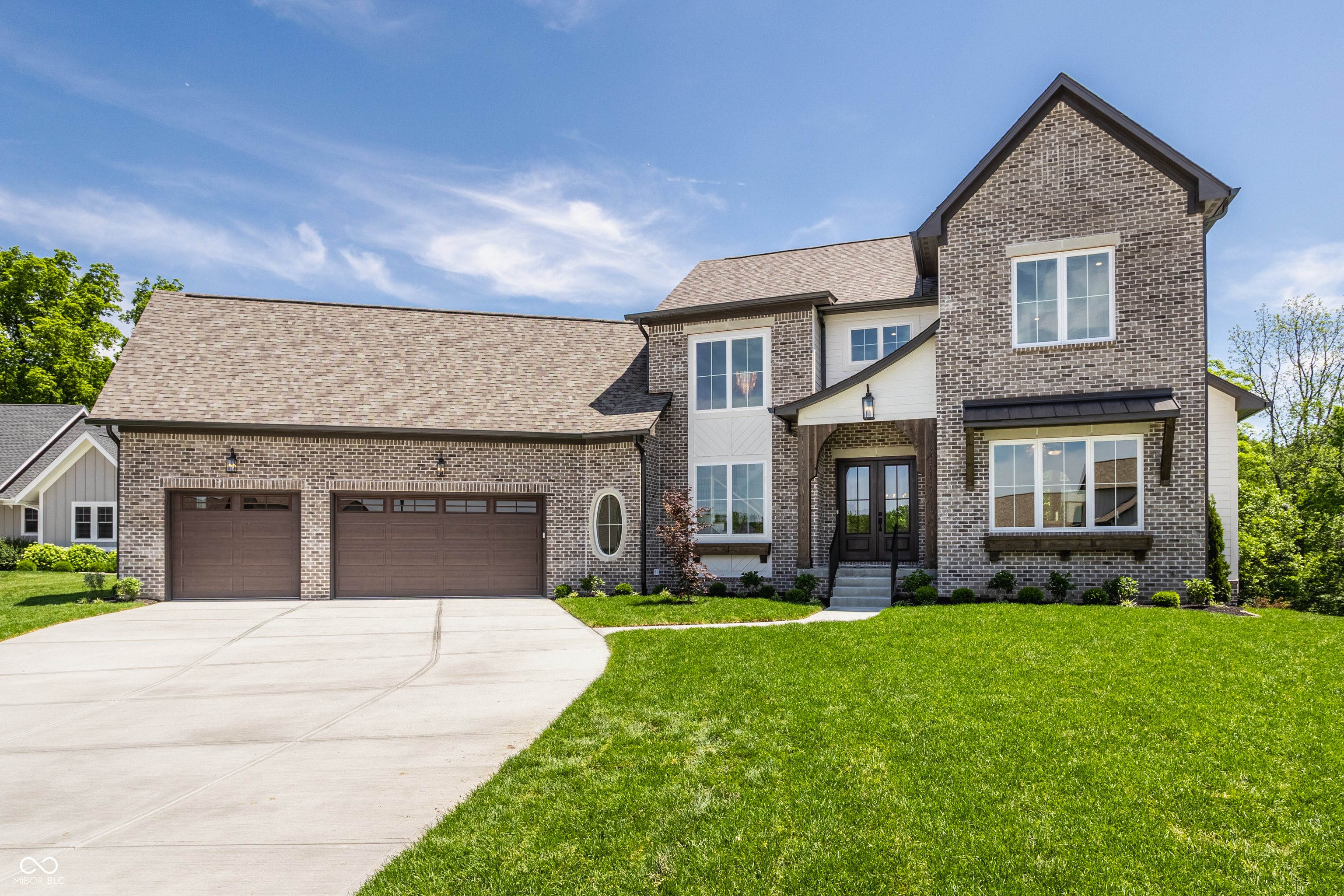 Photo of 11753 Ansley Court, Zionsville, IN 46077