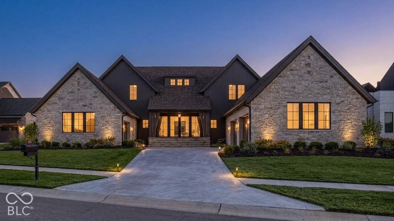Photo of 1445 Chatham Ridge Court, Westfield, IN 46074