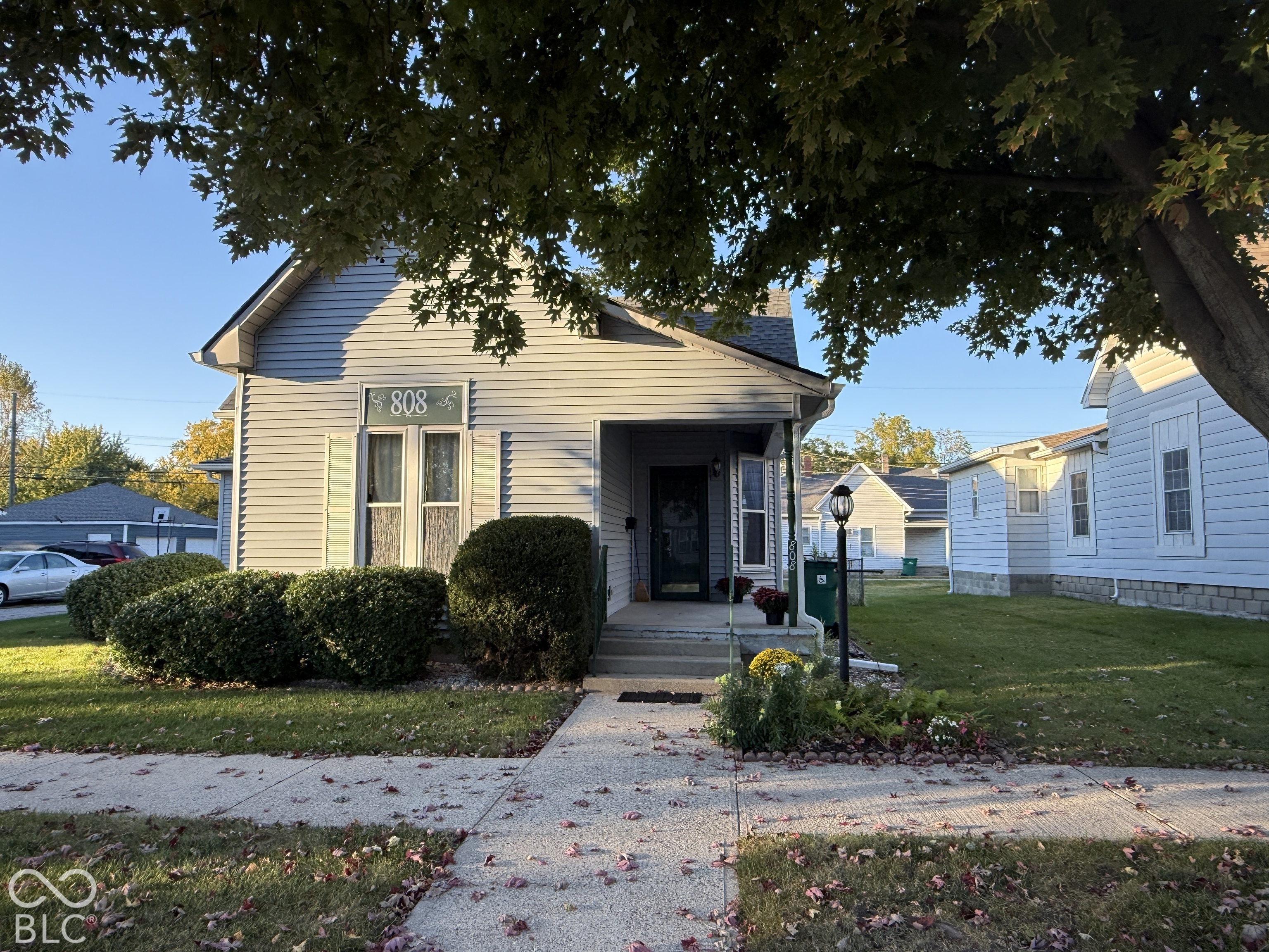 Photo of 808 W North Street, Lebanon, IN 46052