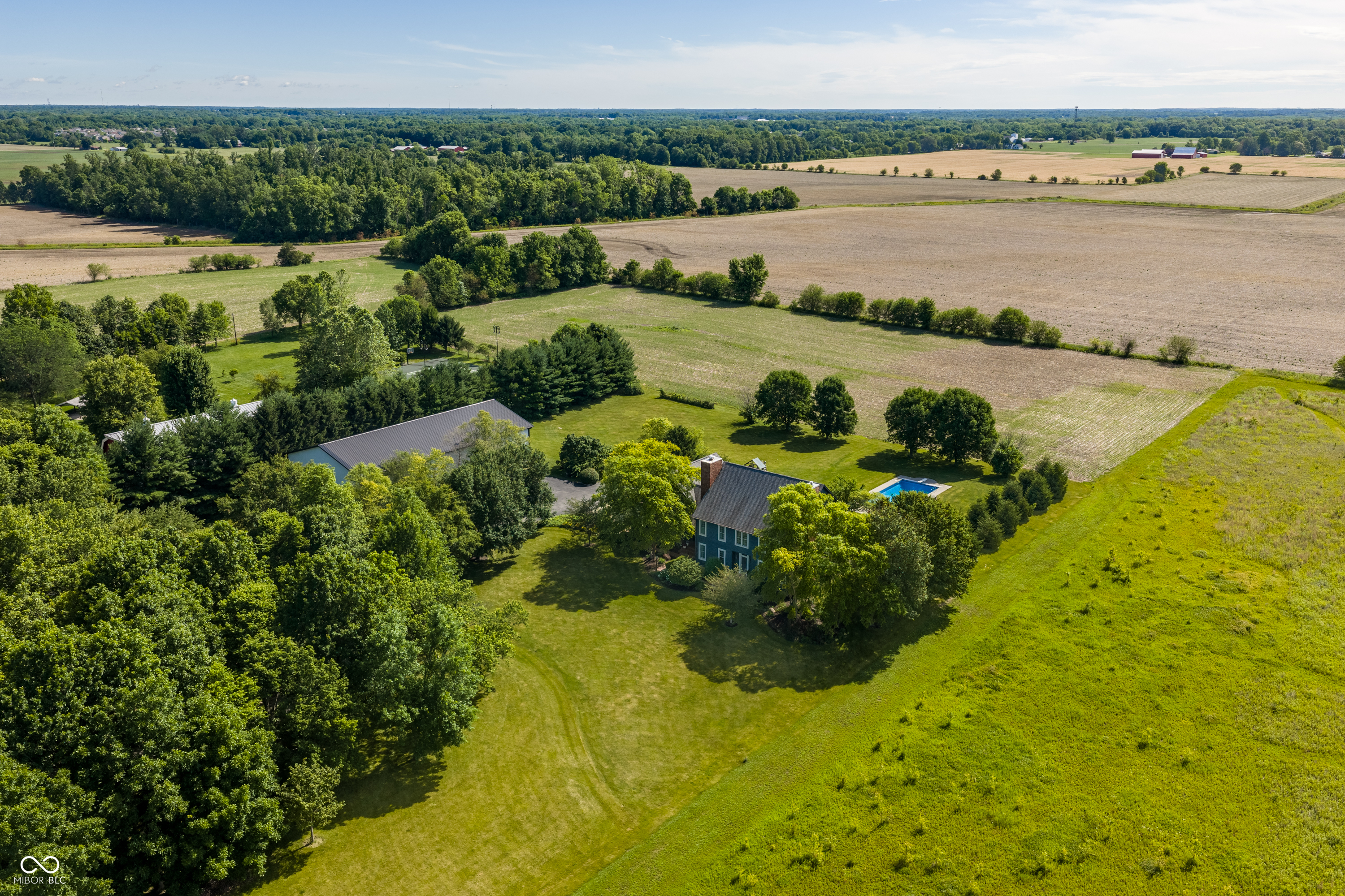 Photo of 9353 S Mitthoeffer Road, Indianapolis, IN 46259
