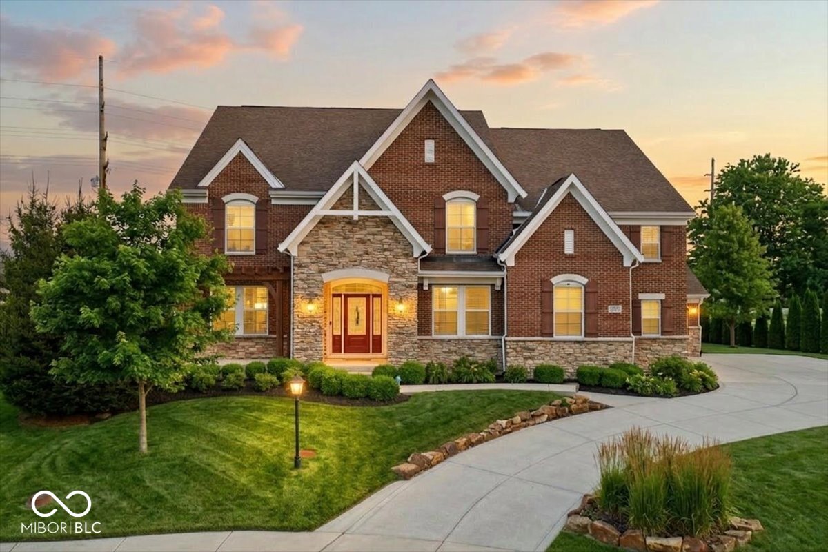 Photo of 11579 Townsend Court, Fishers, IN 46037