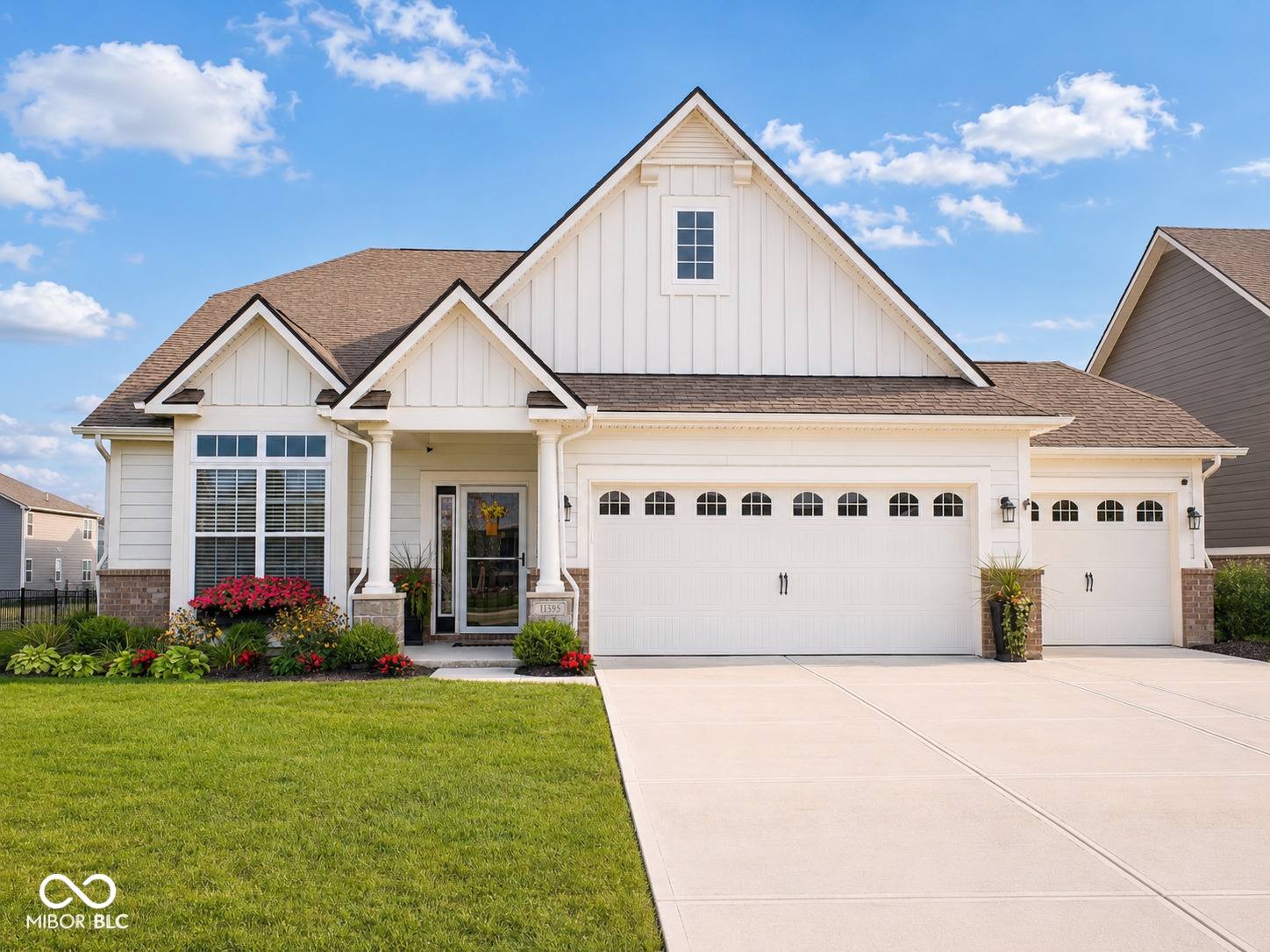 Photo of 11395 Wicker Lane, Noblesville, IN 46060