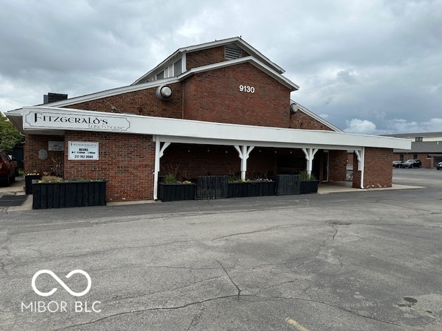 Photo of 9130 Otis Avenue, Indianapolis, IN 46216