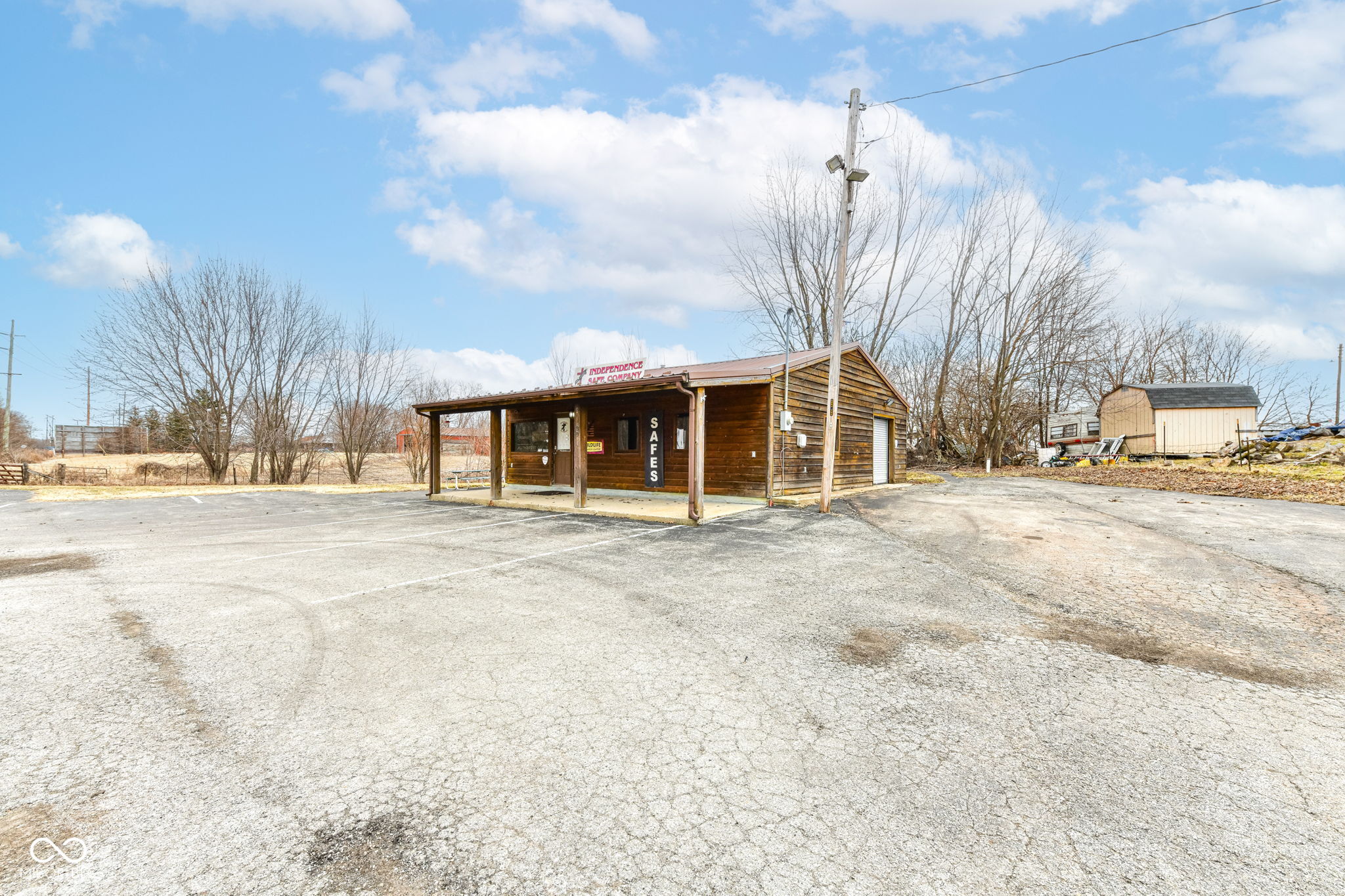 Photo of 20100 State Road 37 N, Noblesville, IN 46060