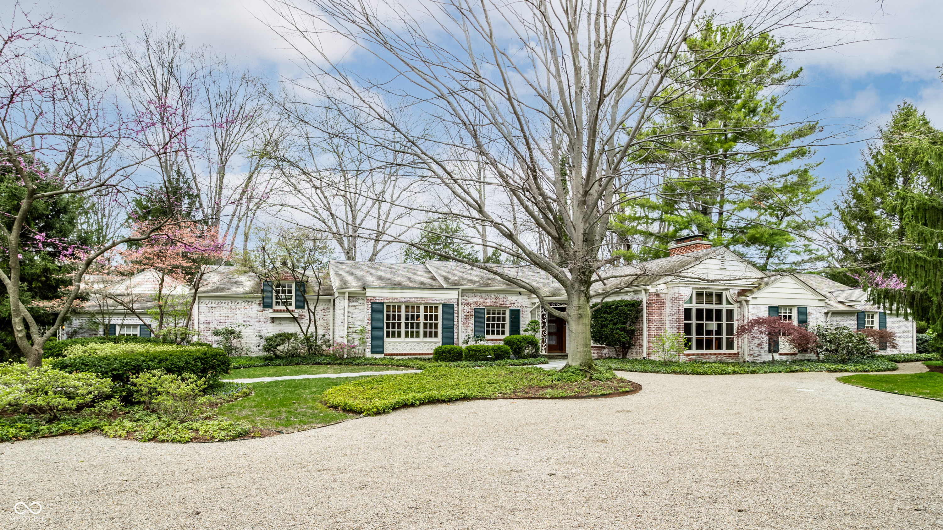 Photo of 7440 N Illinois Street, Indianapolis, IN 46260