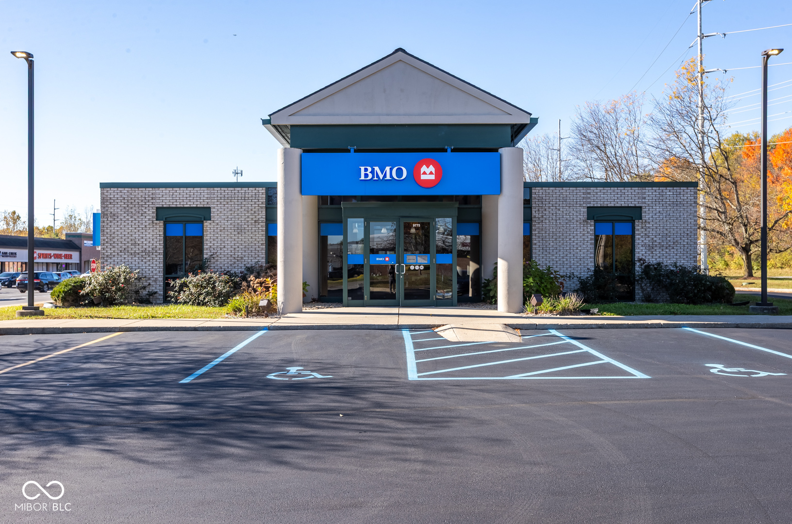 Photo of 9775 Fall Creek Road, Indianapolis, IN 46256