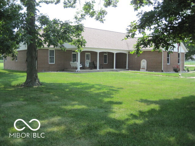 Photo of 1025 N 500 W, Lebanon, IN 46052