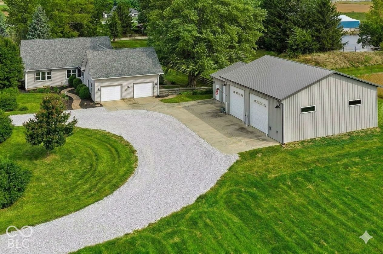 Photo of 155 N 300 W, Lebanon, IN 46052