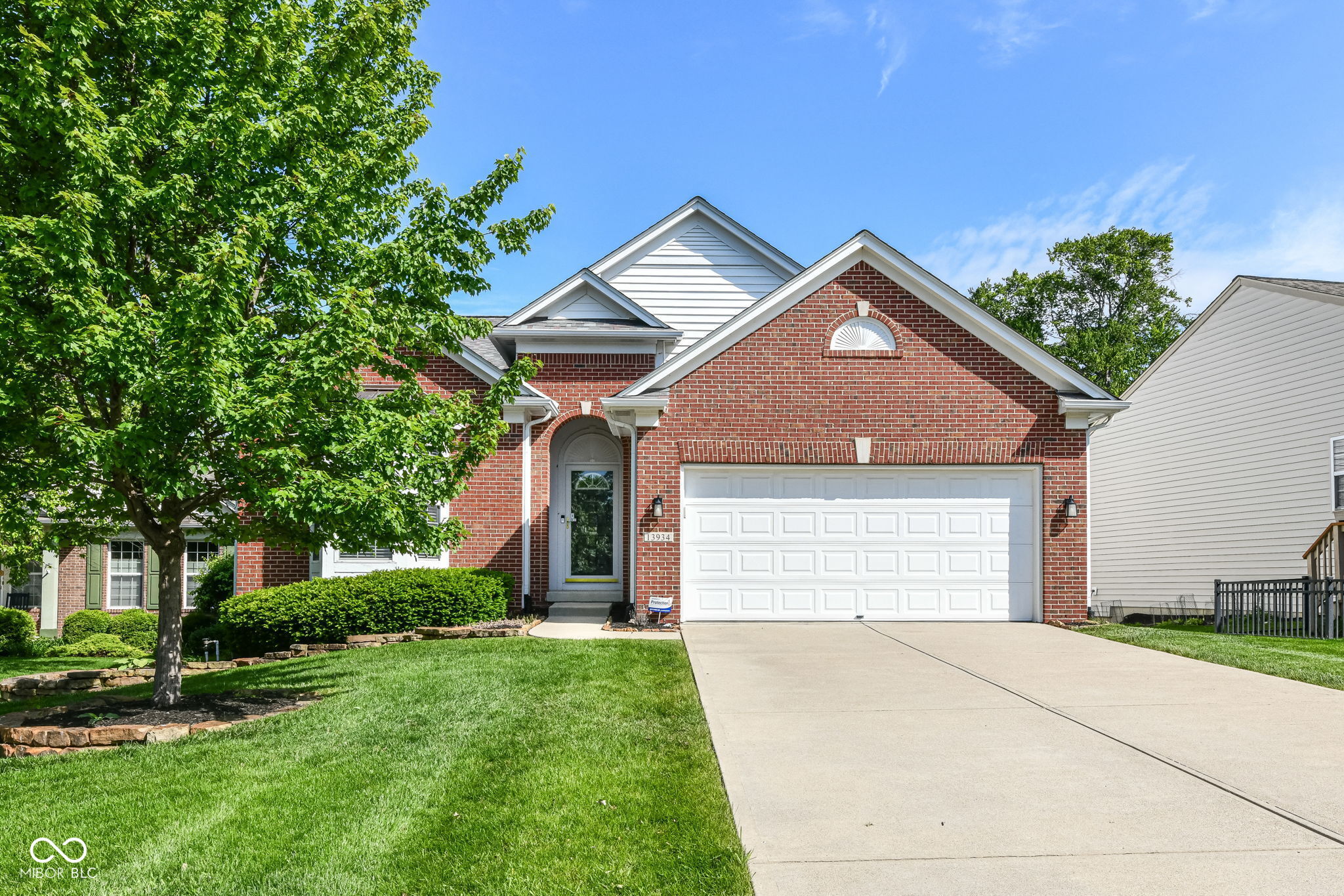 Photo of 13934 Canonbury Way, Fishers, IN 46037
