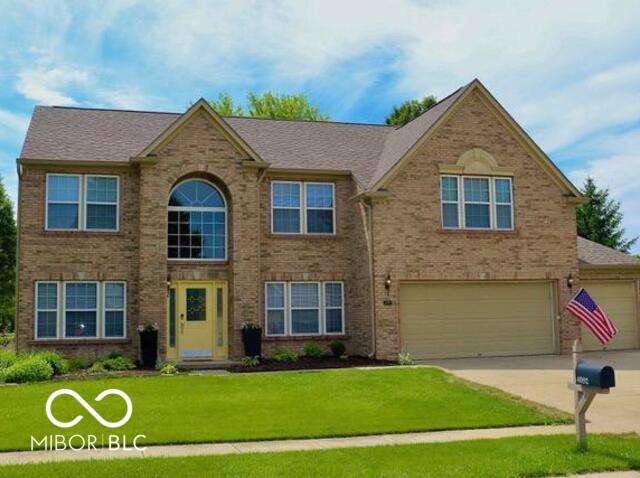 Photo of 4092 S Stonebridge Court, New Palestine, IN 46163