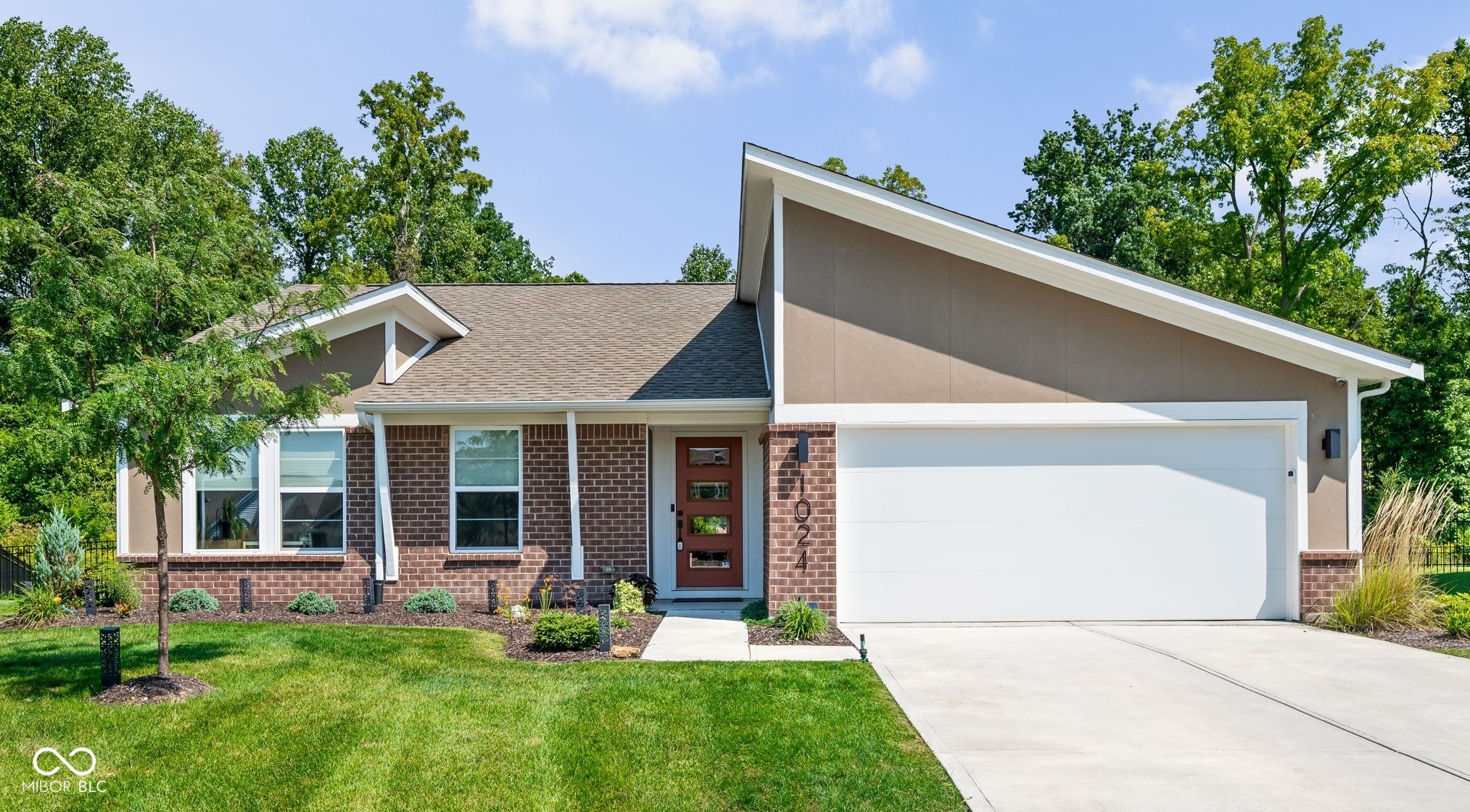 Photo of 1024 Cyprian Way, Lebanon, IN 46052